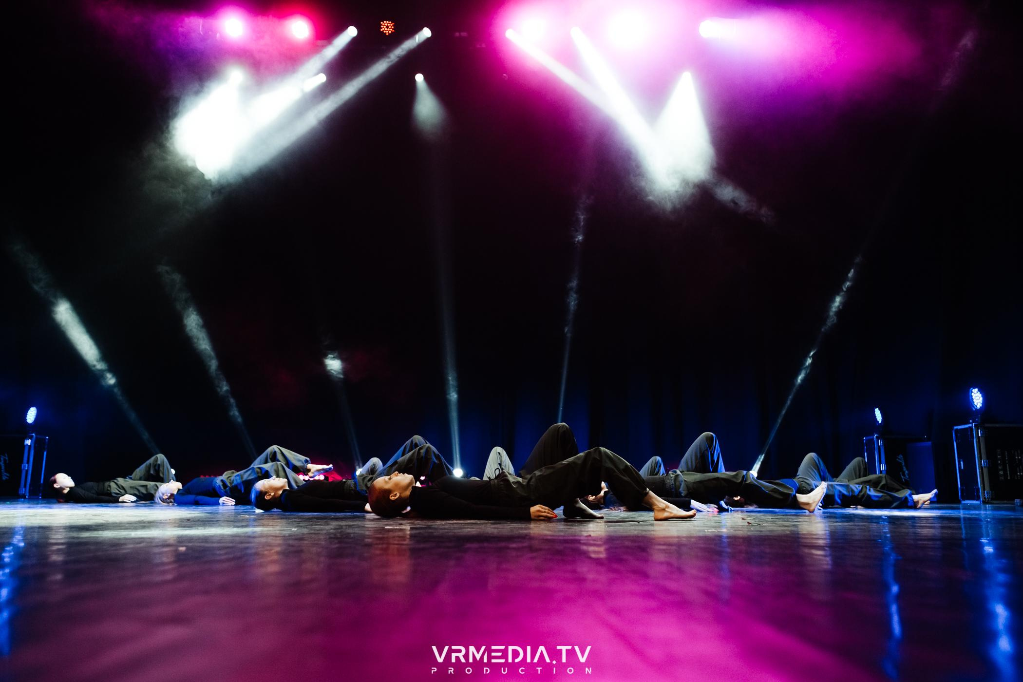 Пока все в доме