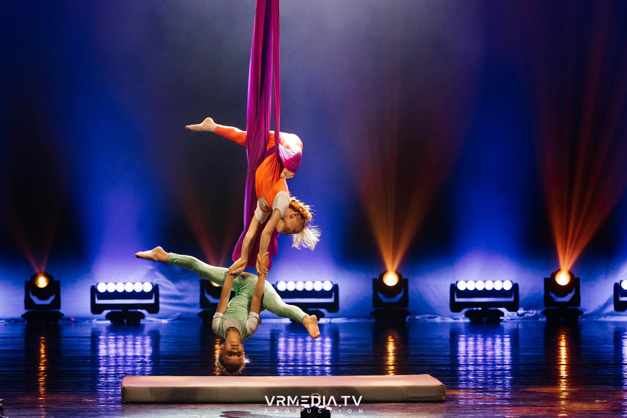 Пока все в доме