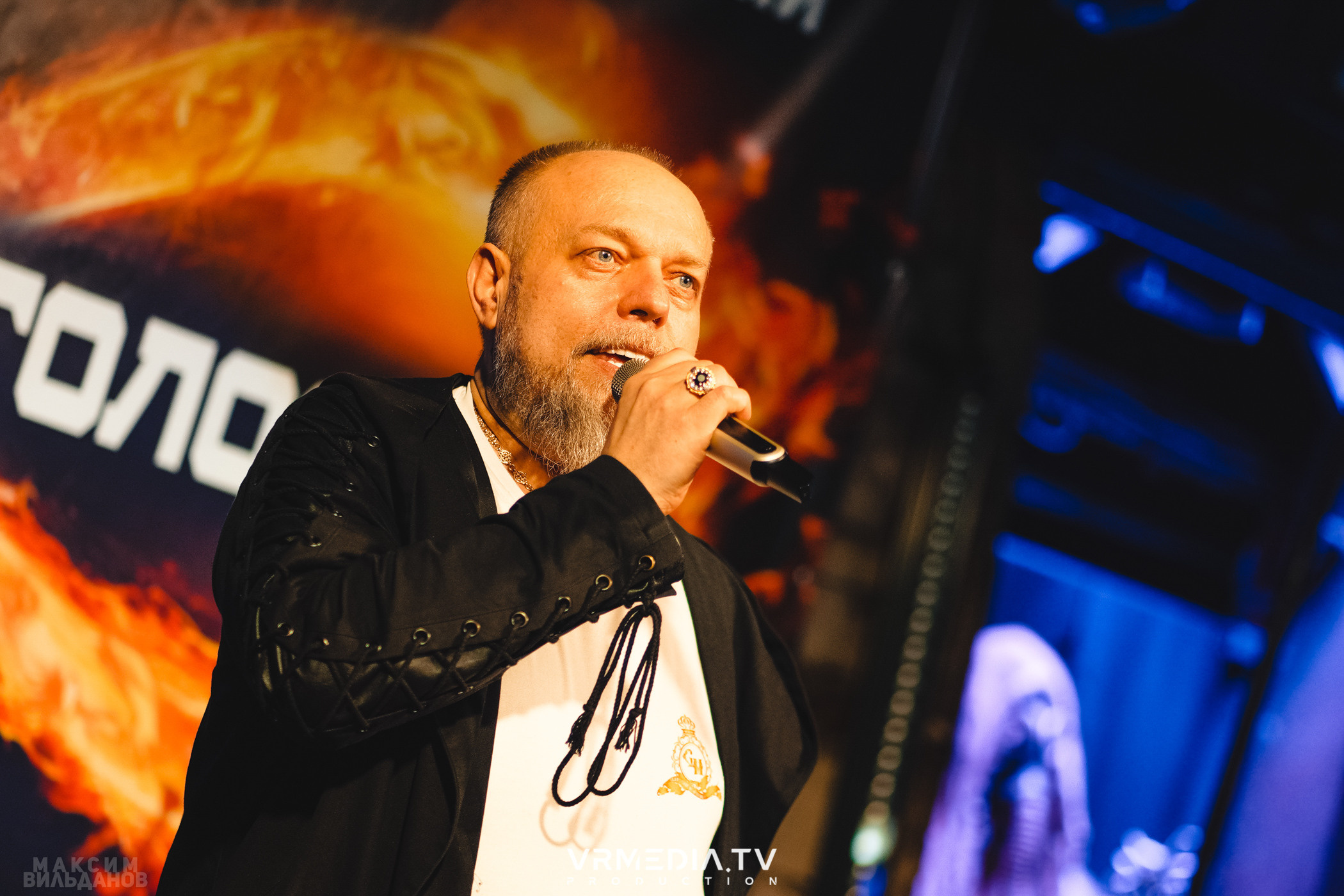 Leomar production: Батл голосов