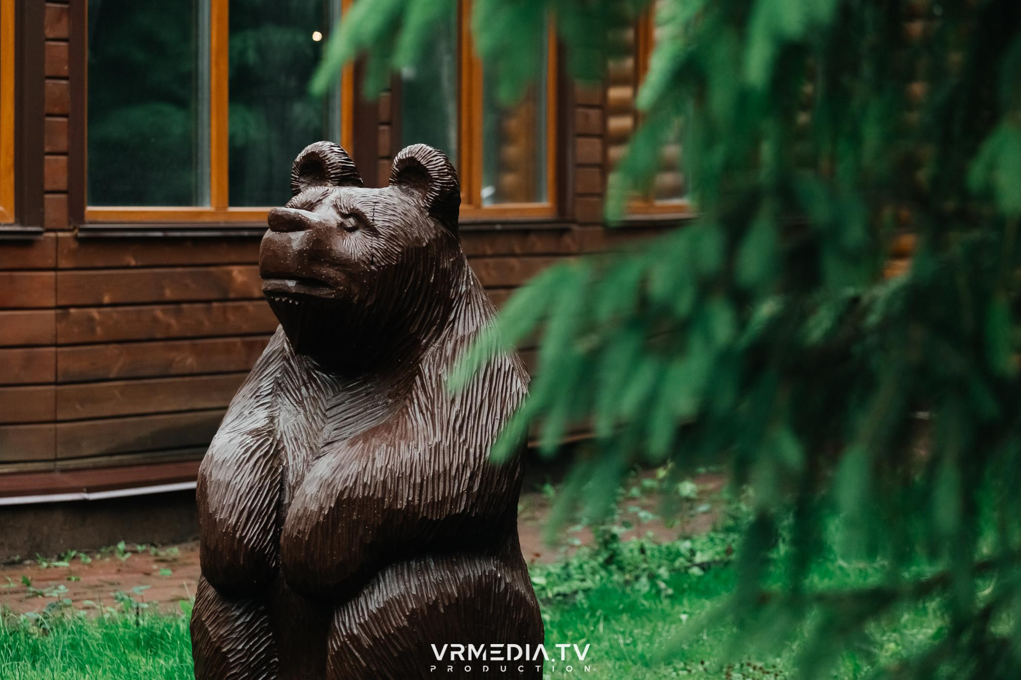 В гостях «У Петровича»