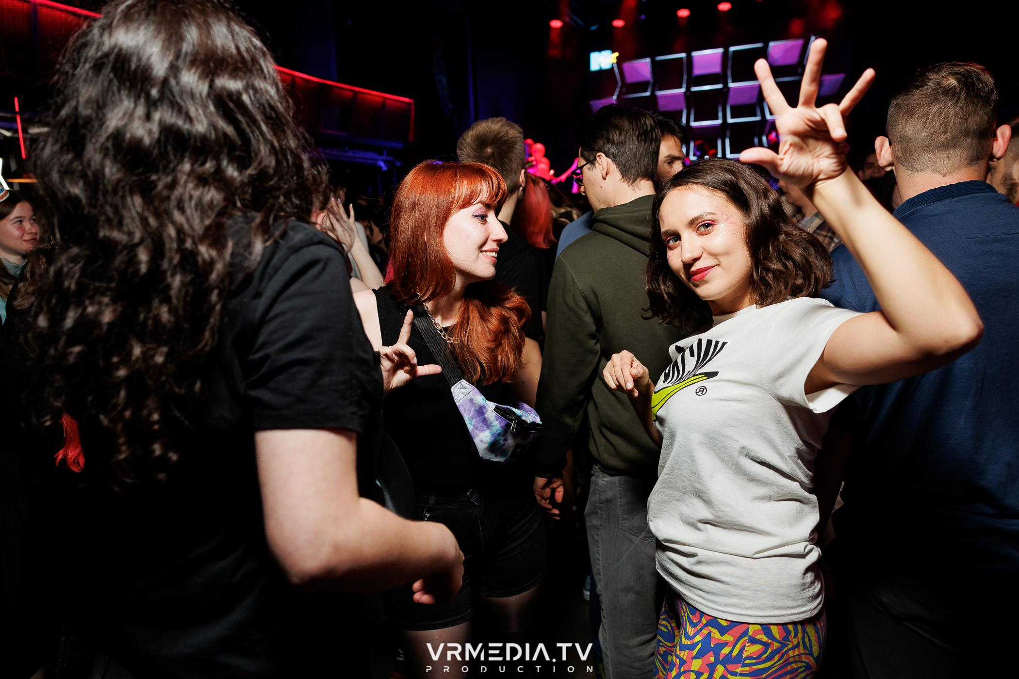 Молодость простит! 5 лет!