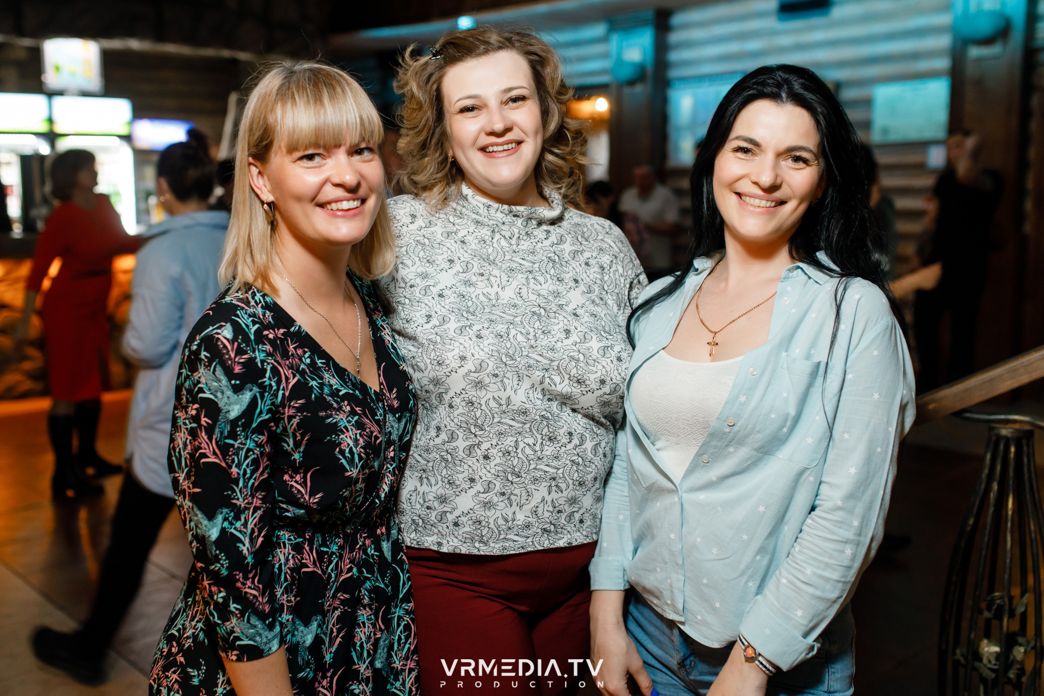 В гостях «У Петровича»