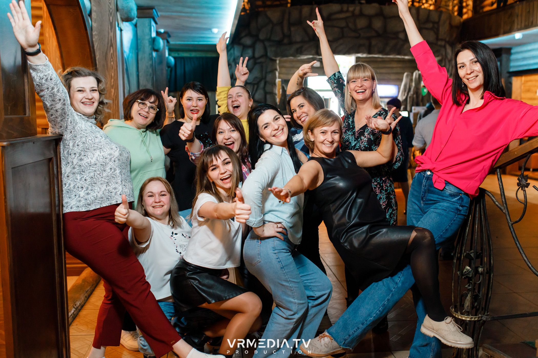 В гостях «У Петровича»