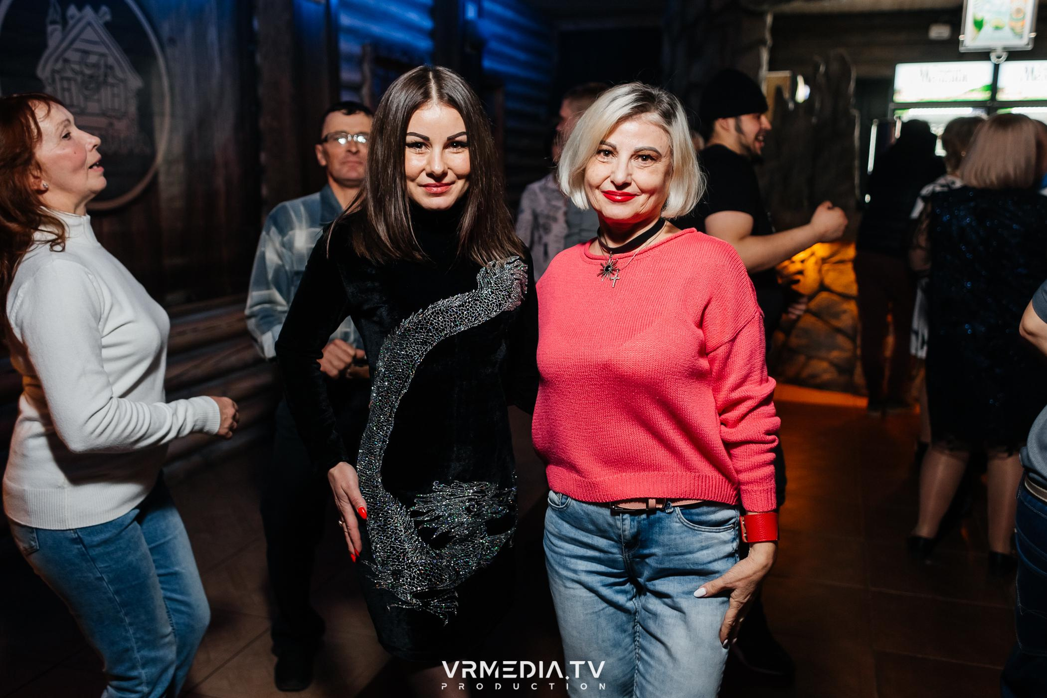 В гостях «У Петровича»