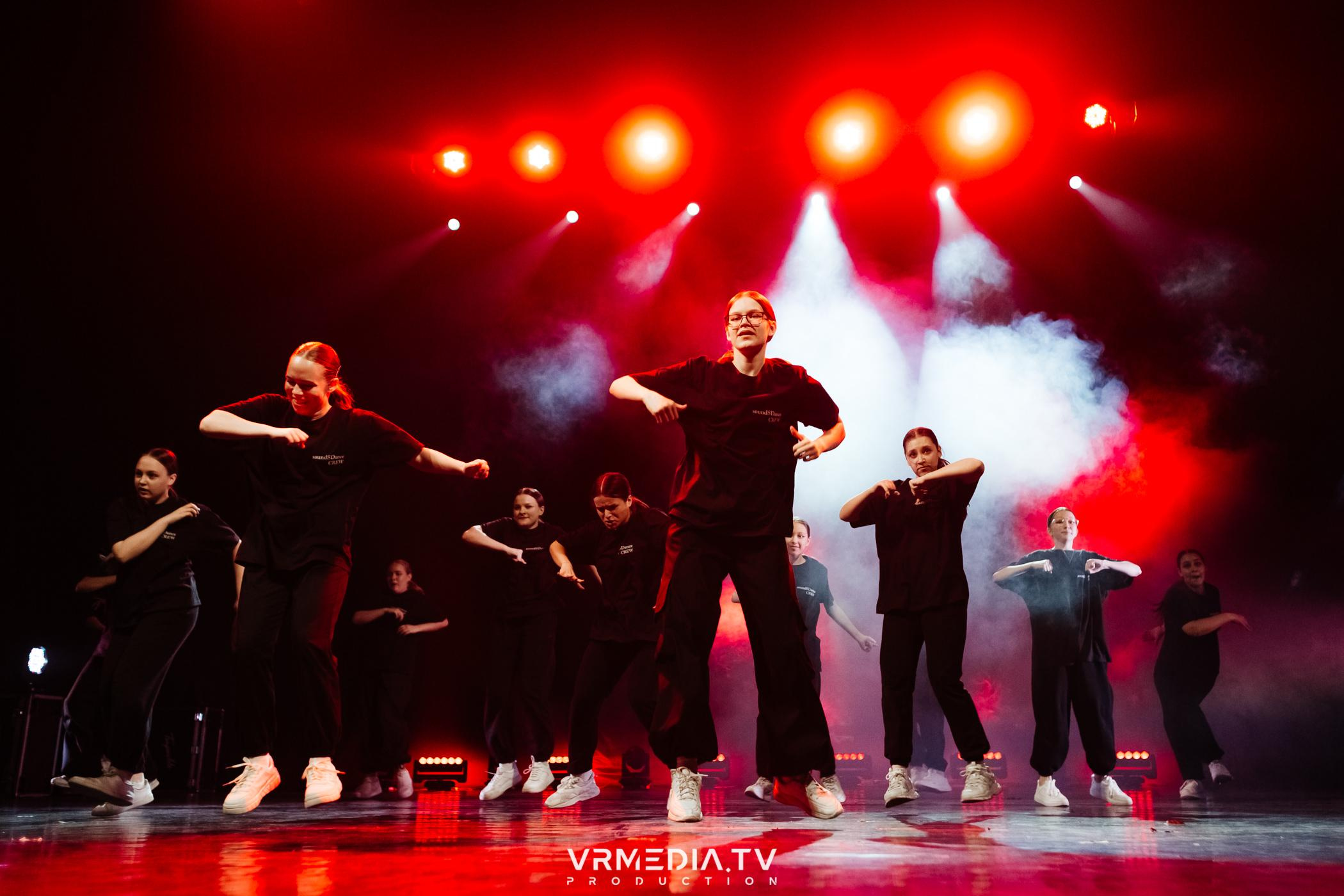 Пока все в доме