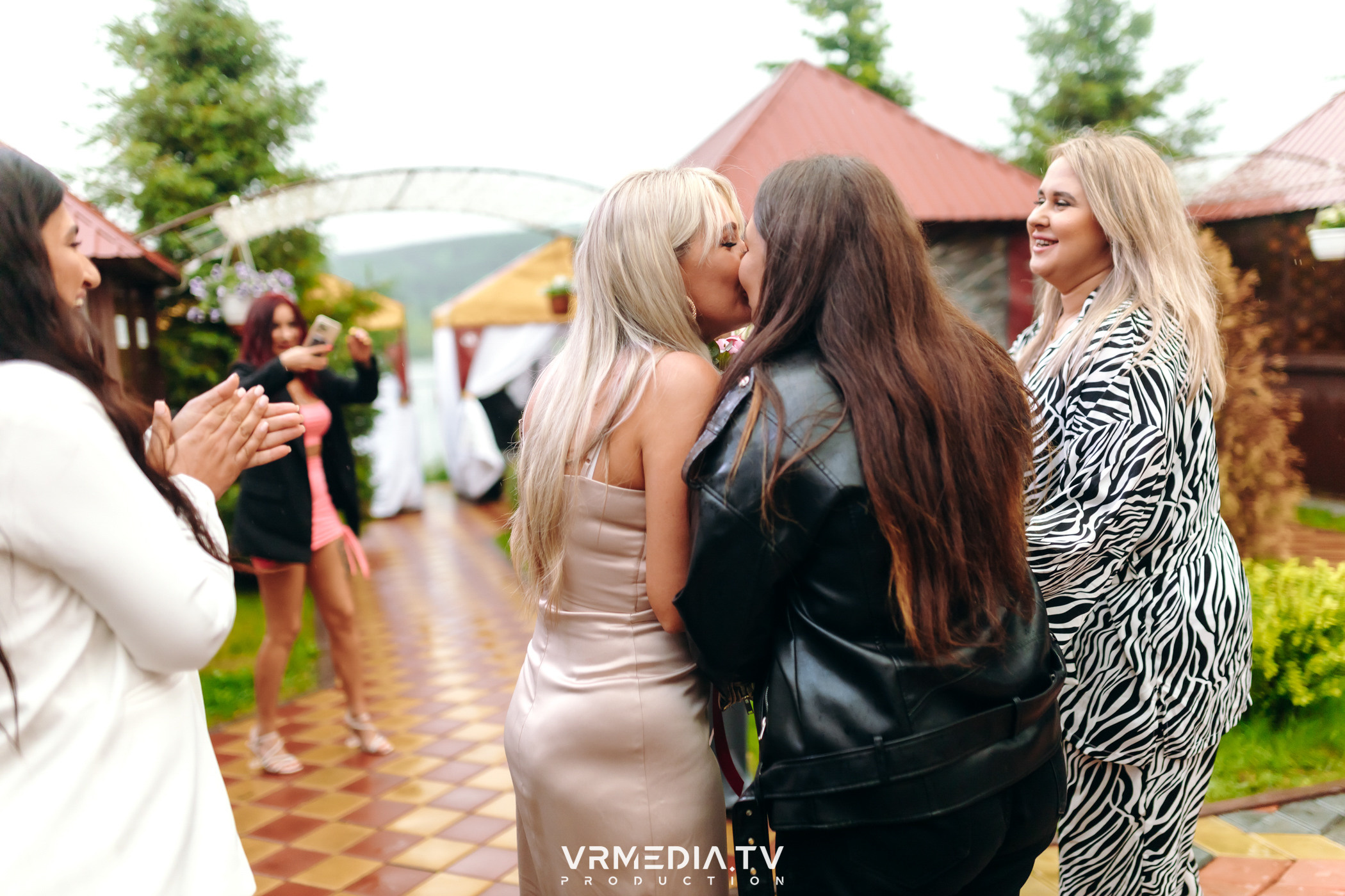 Выходные в ресторане «Лазурный берег»