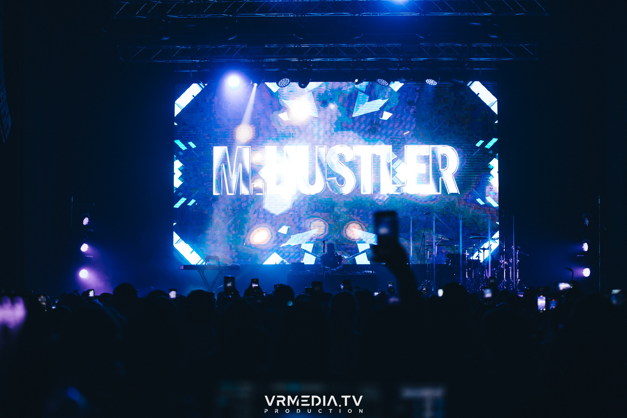 Мари Краймбрери