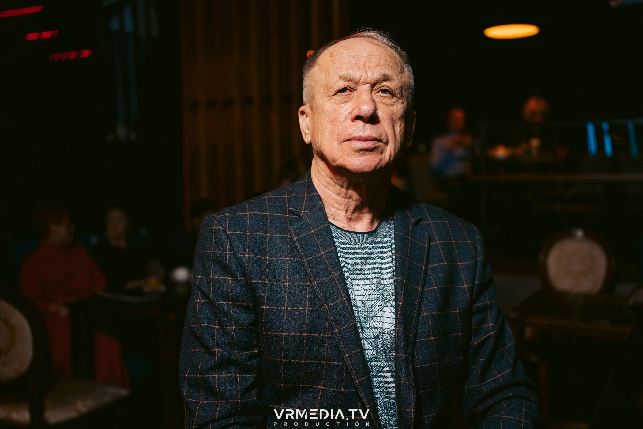 Джазовая среда: Международный день джаза