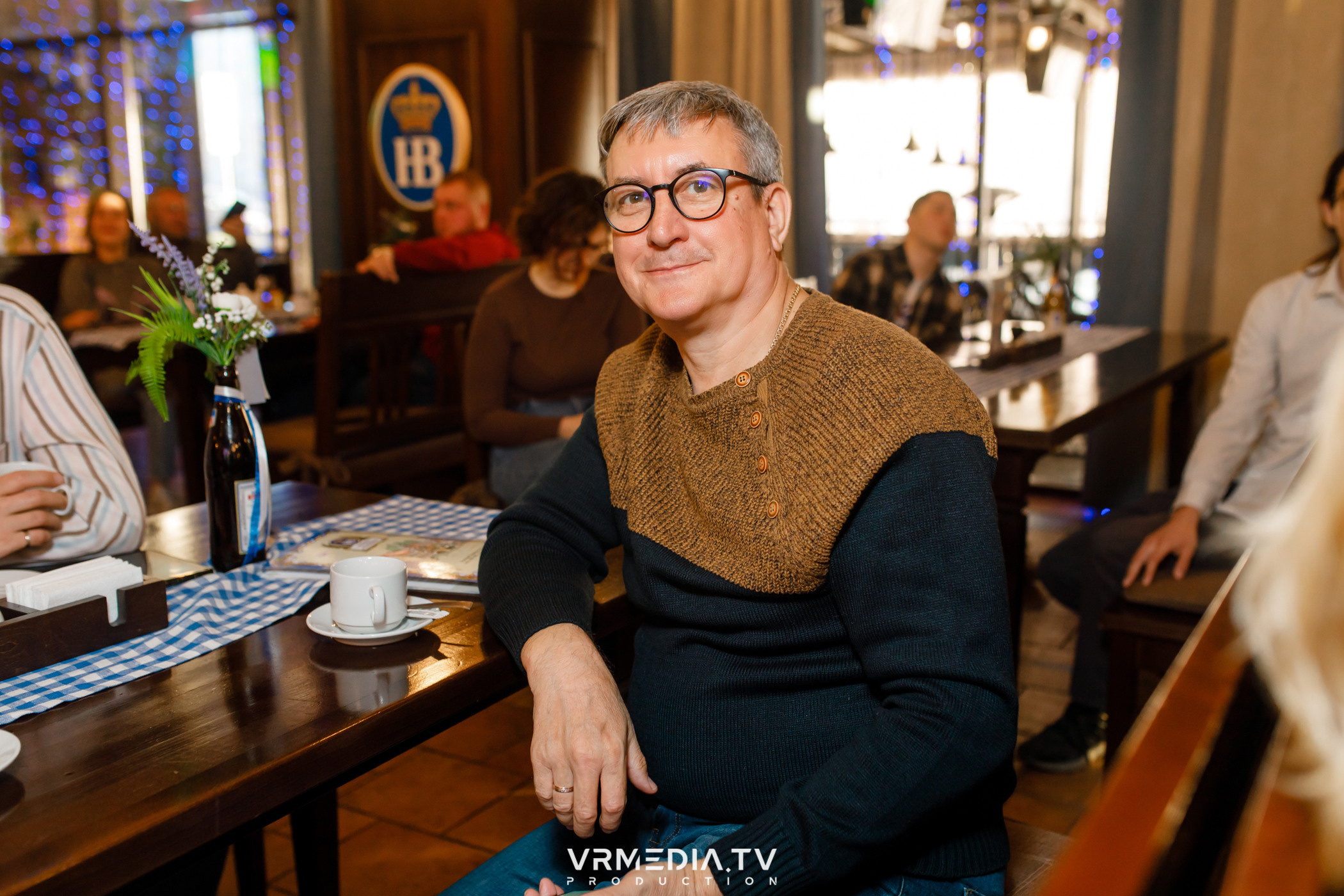 Джазовая среда: MONKTET