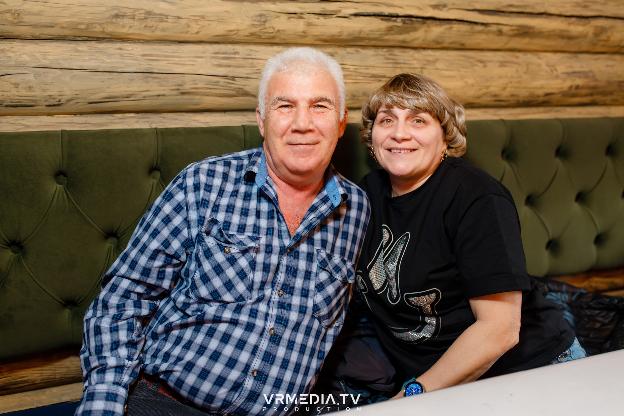 В гостях «У Петровича»