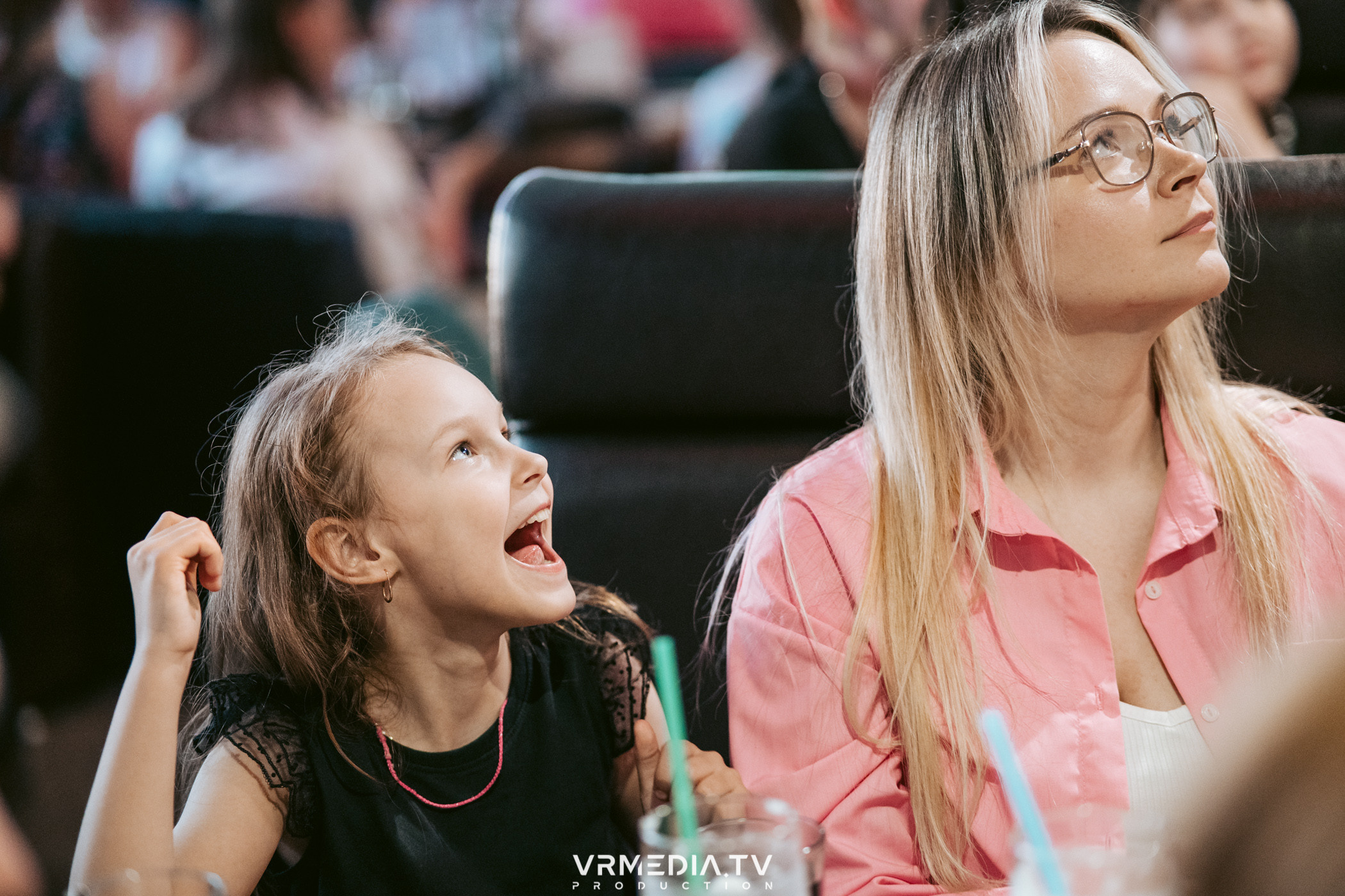 WoW QuiZ в баре «DOSKI»