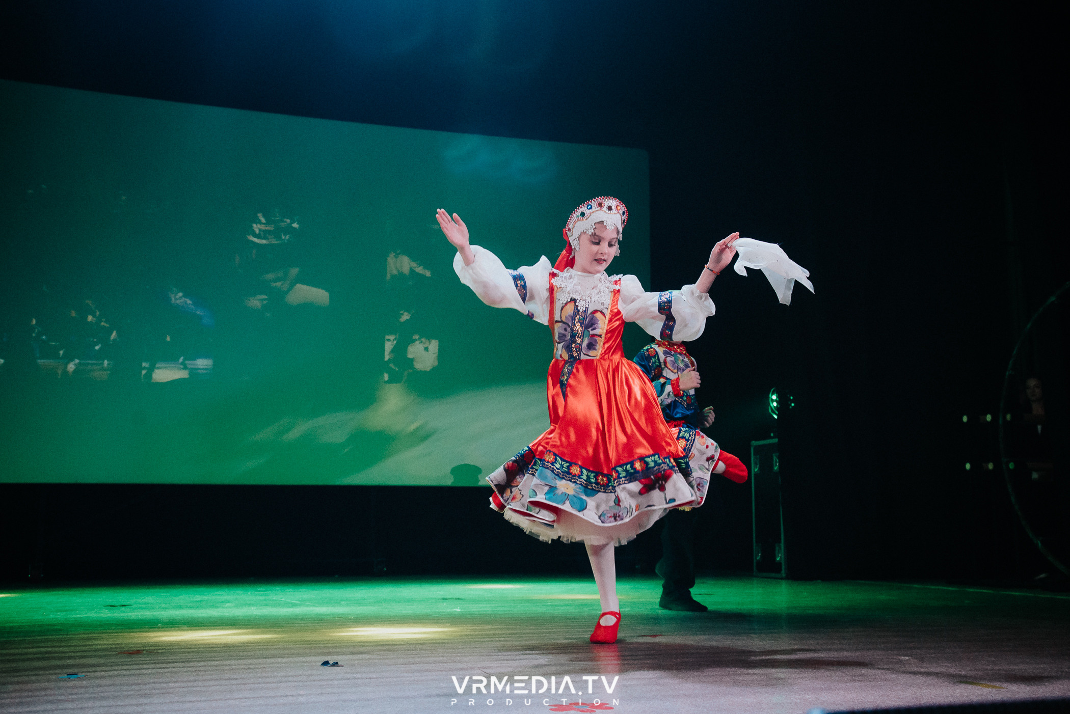 Всероссийский Благотворительный Инклюзивный Фестиваль «МЫ»