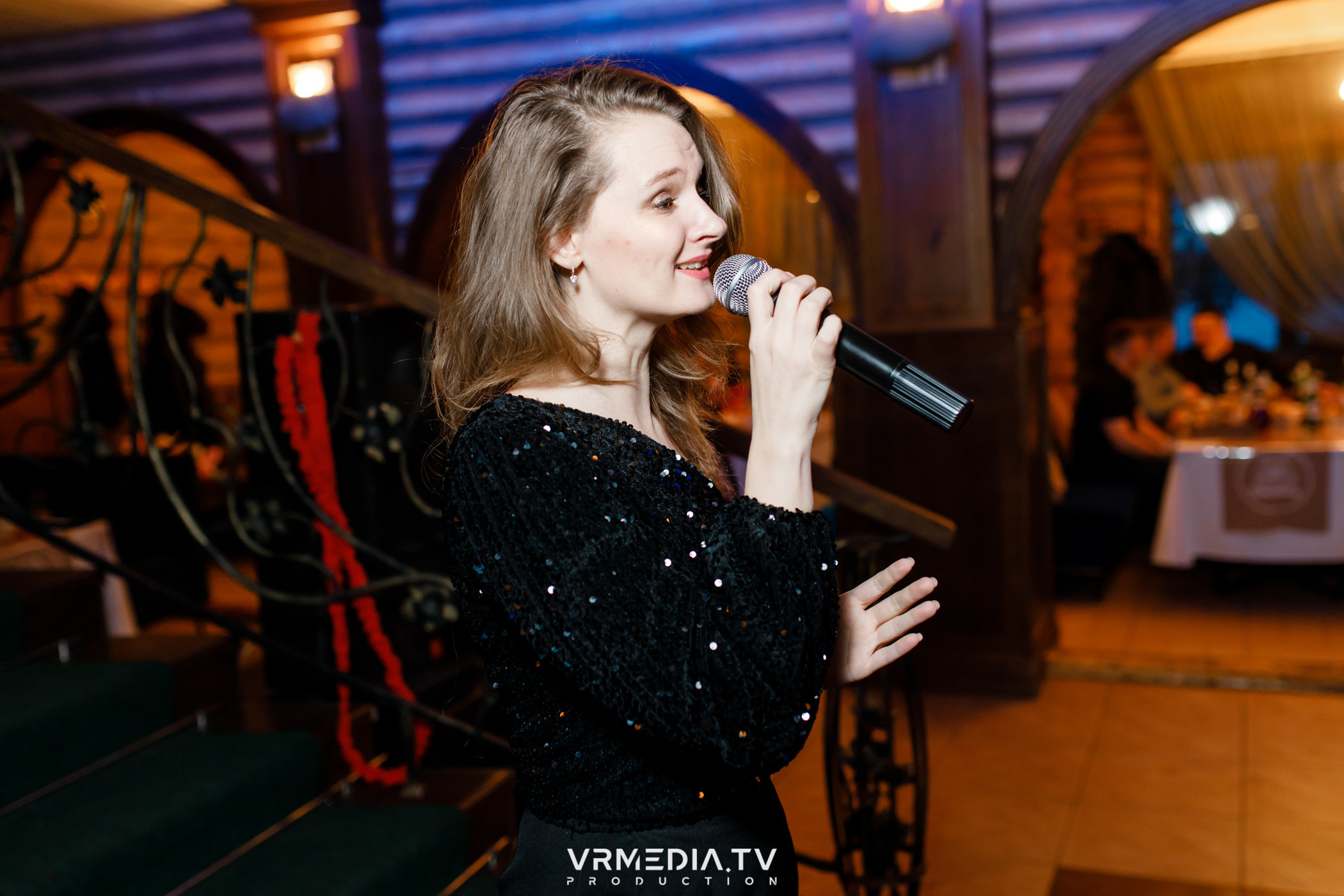 В гостях «У Петровича»