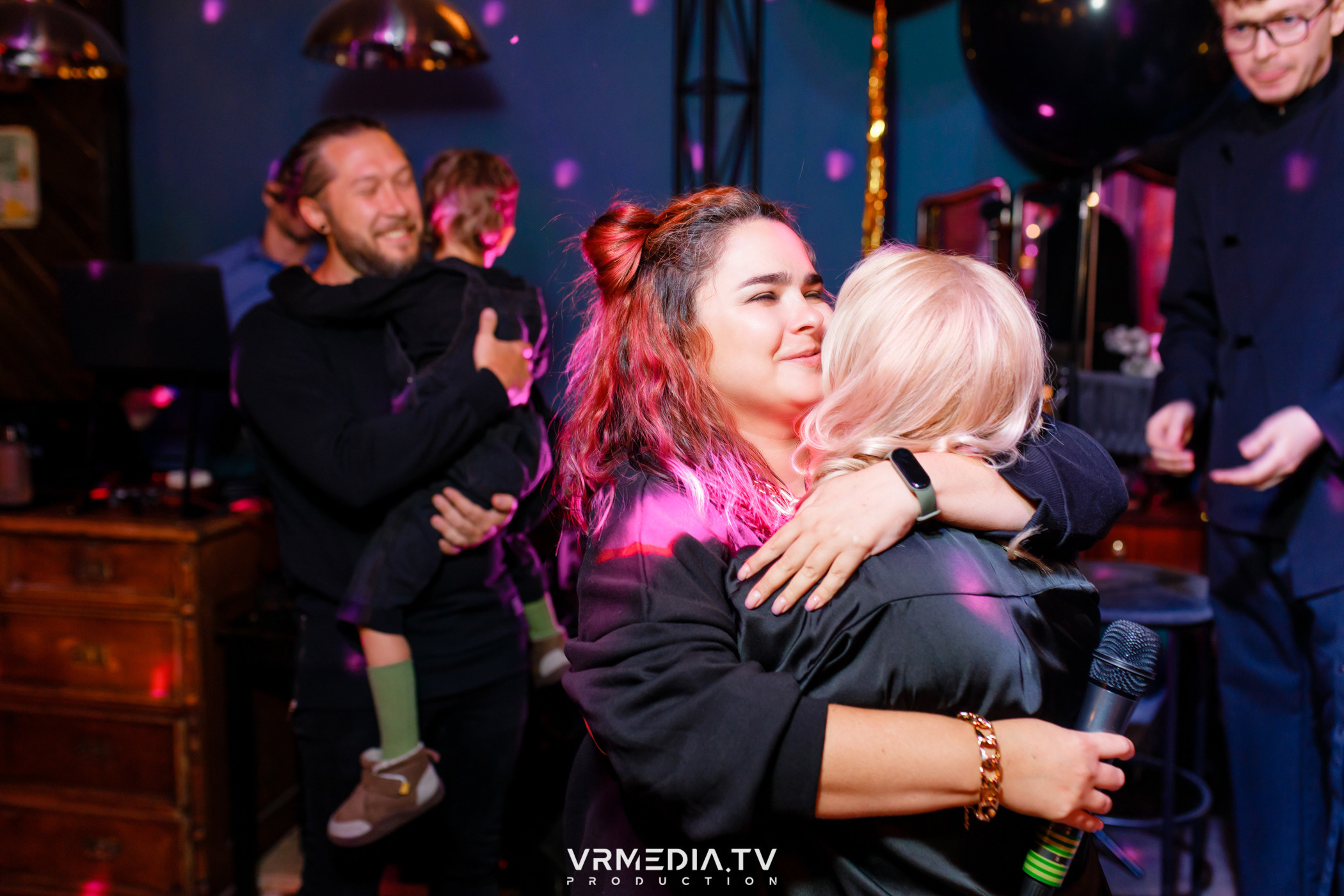 День рождения Малыгиной Ксении