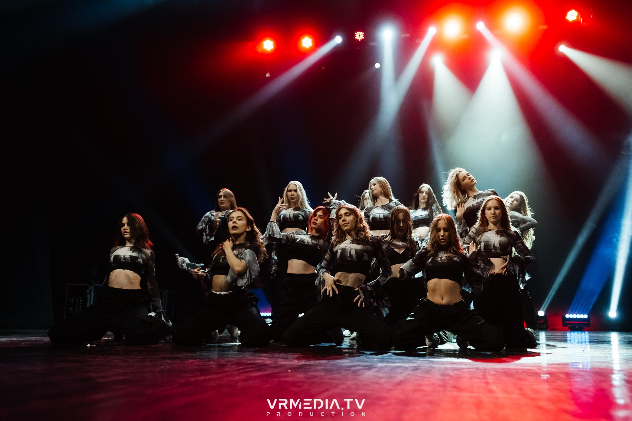 Пока все в доме