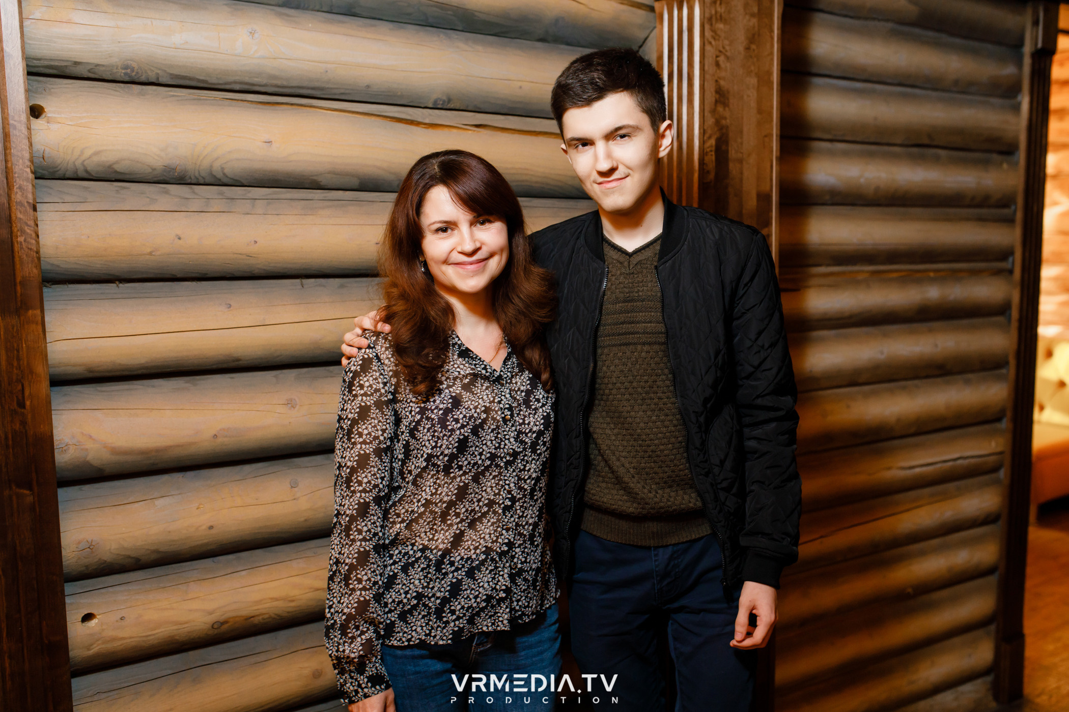 В гостях «У Петровича»