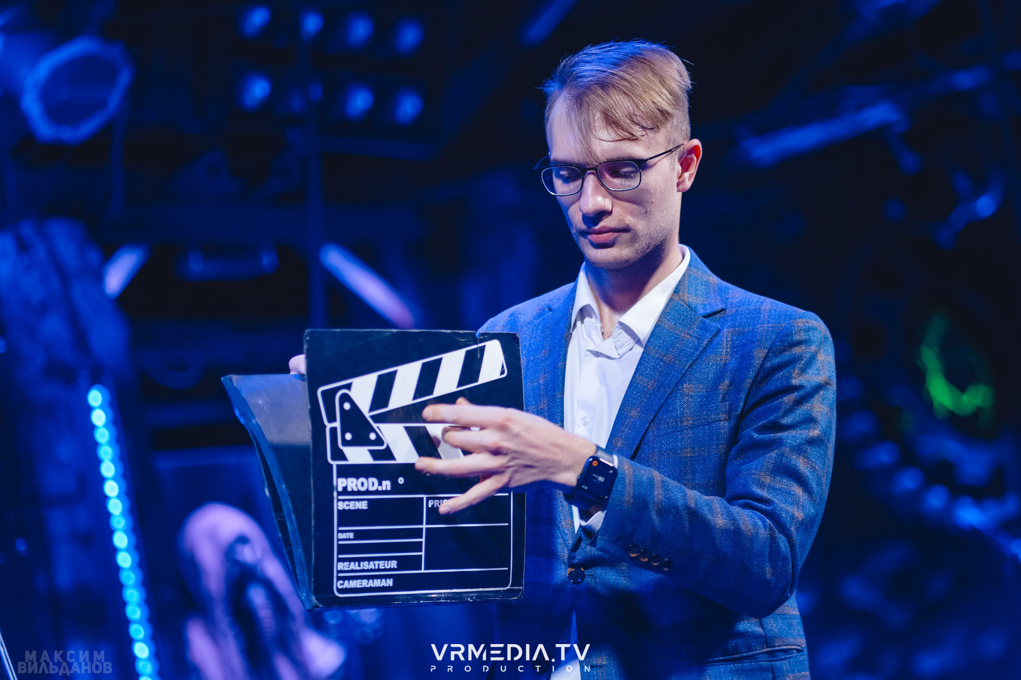 Leomar production: Батл голосов