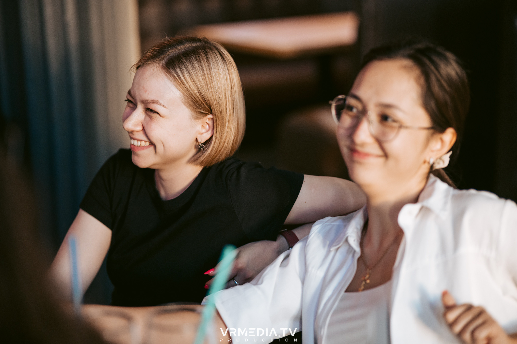 WoW QuiZ в баре «DOSKI»