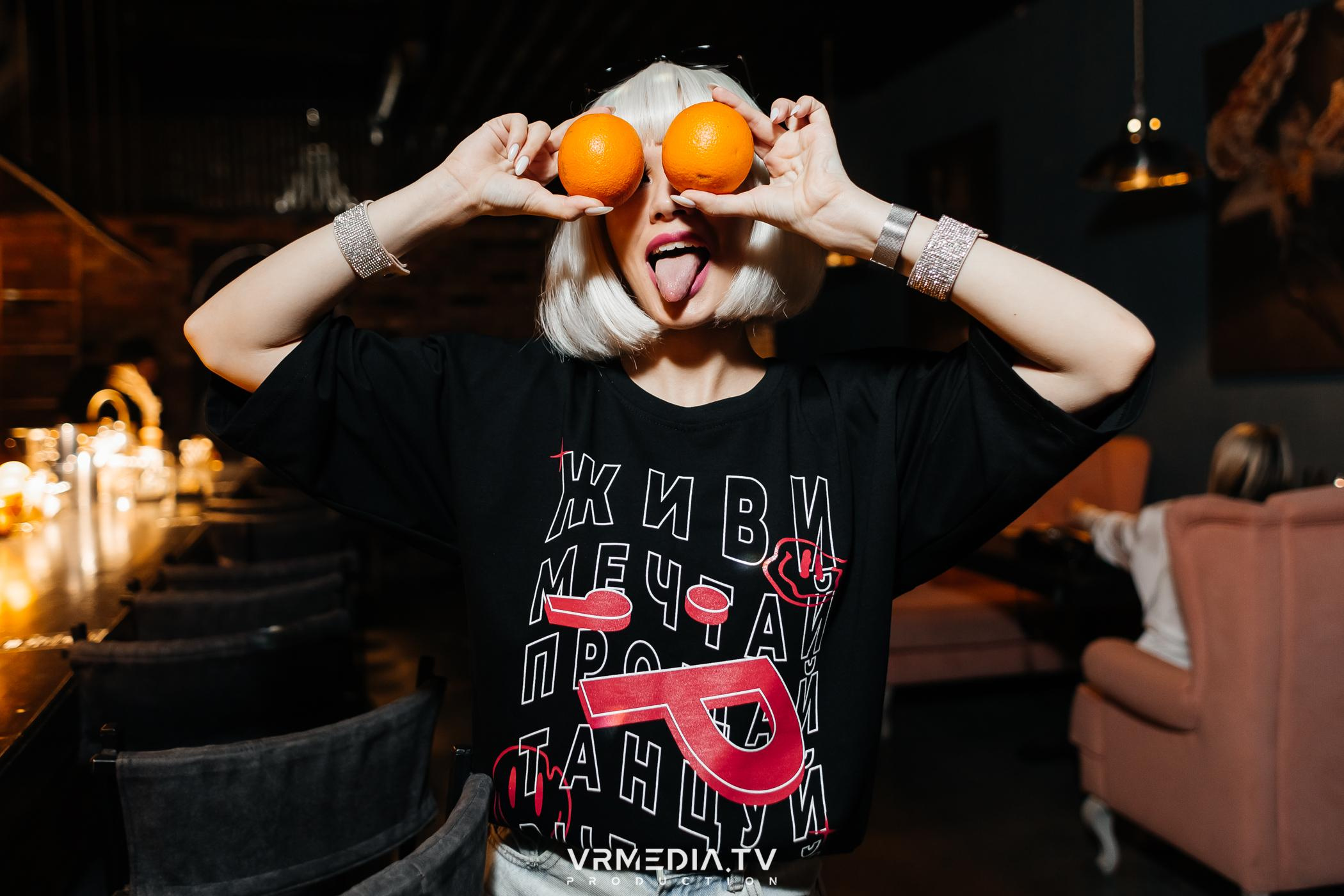 Выходные в культурном пространстве «Редакция»