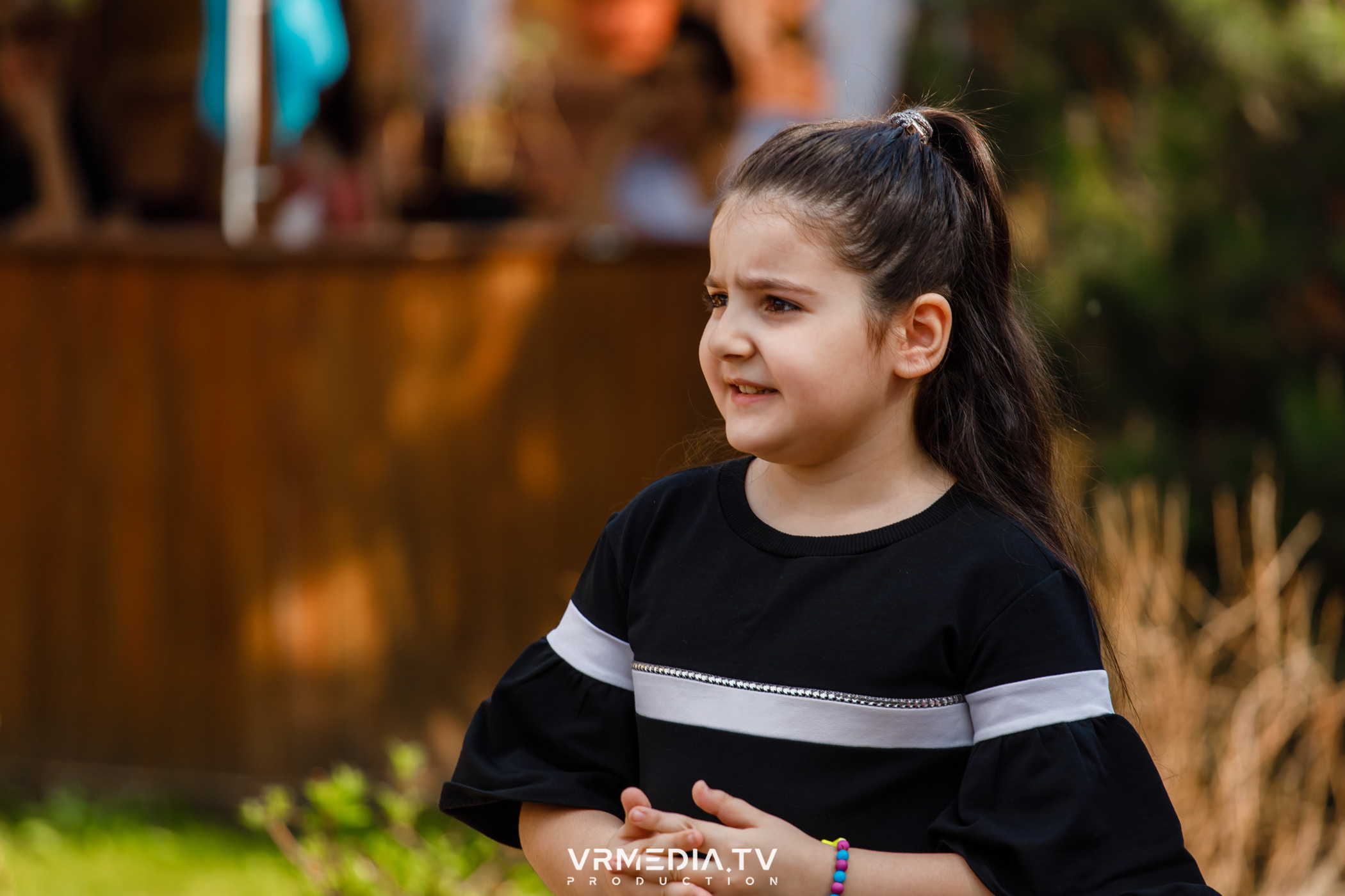 «Восточная сказка» в ресторане «Лазурный берег»