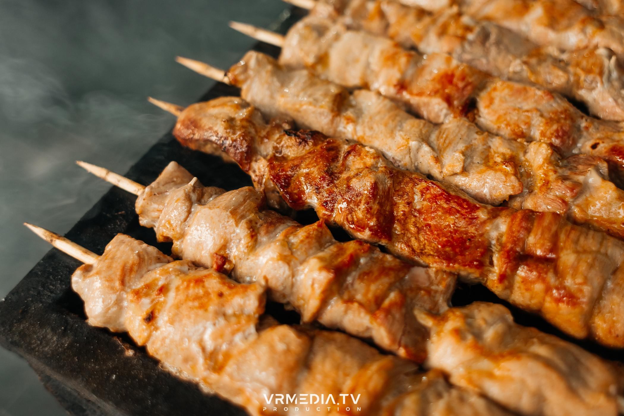 В гостях «У Петровича»