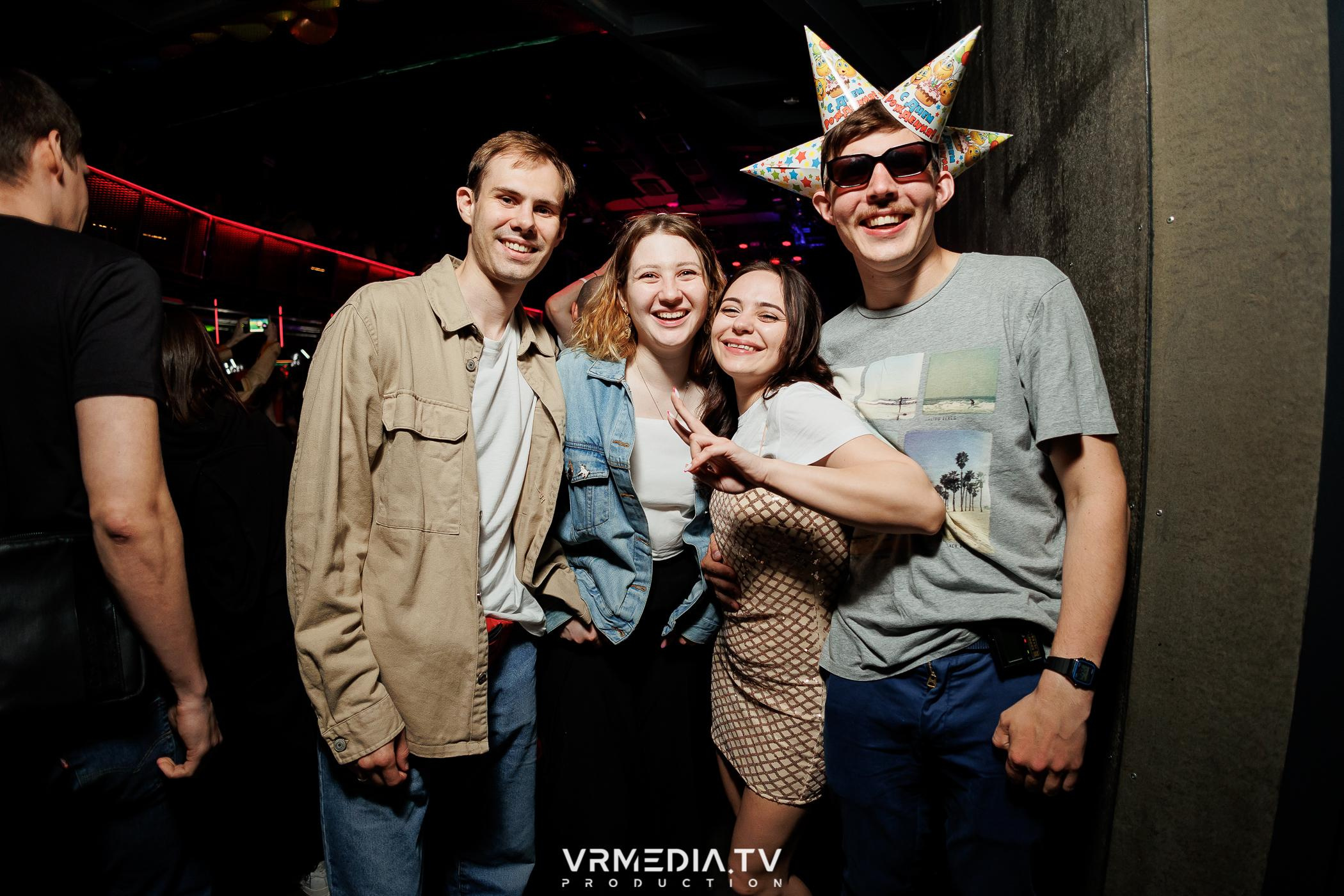 Молодость простит! 5 лет!