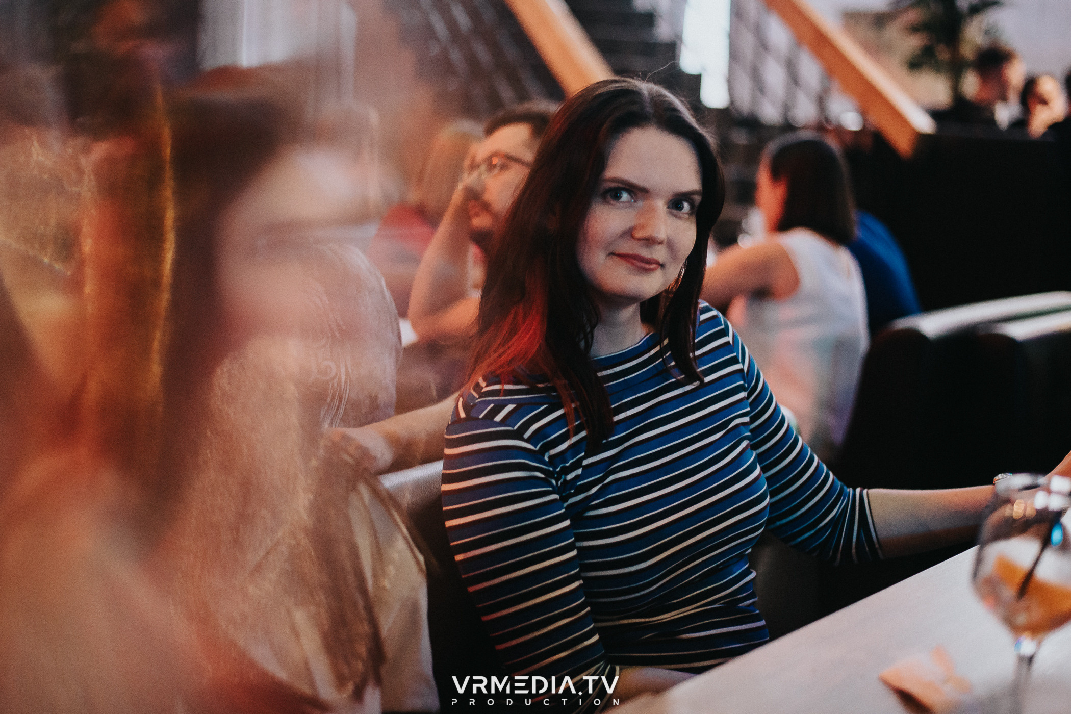 WoW QuiZ в баре «DOSKI»