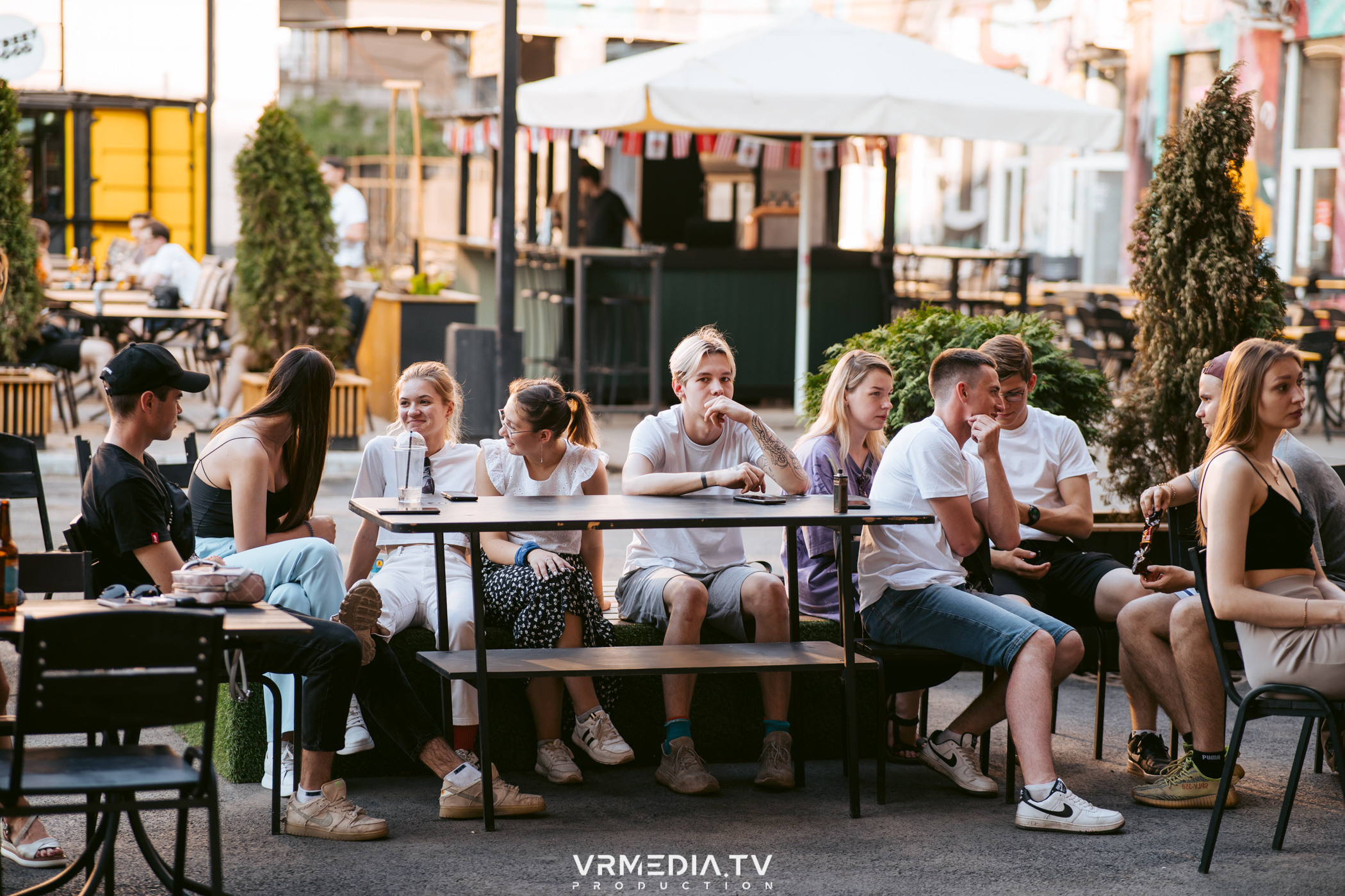 National Bartenders Championship