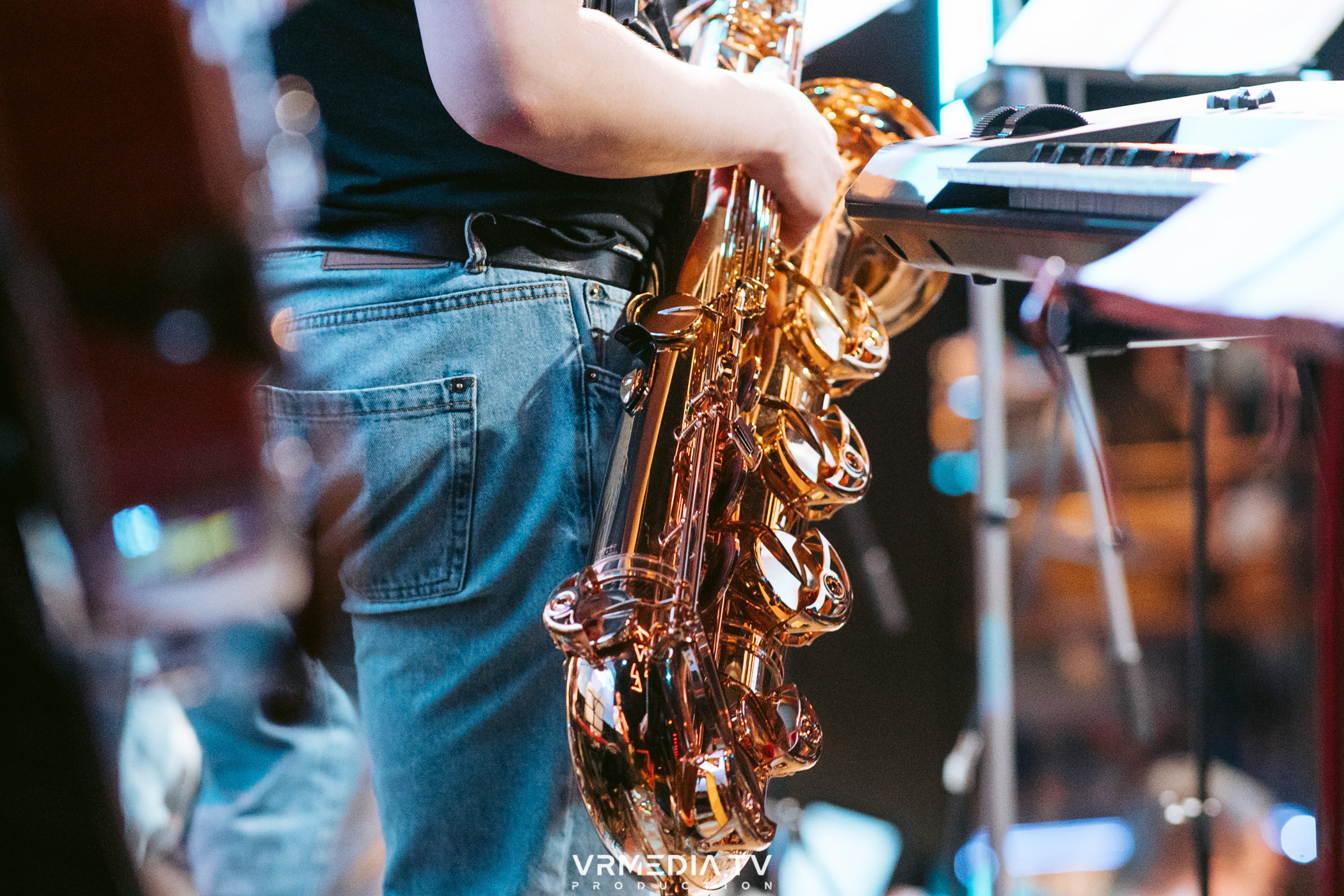 Джазовая среда: Международный день джаза