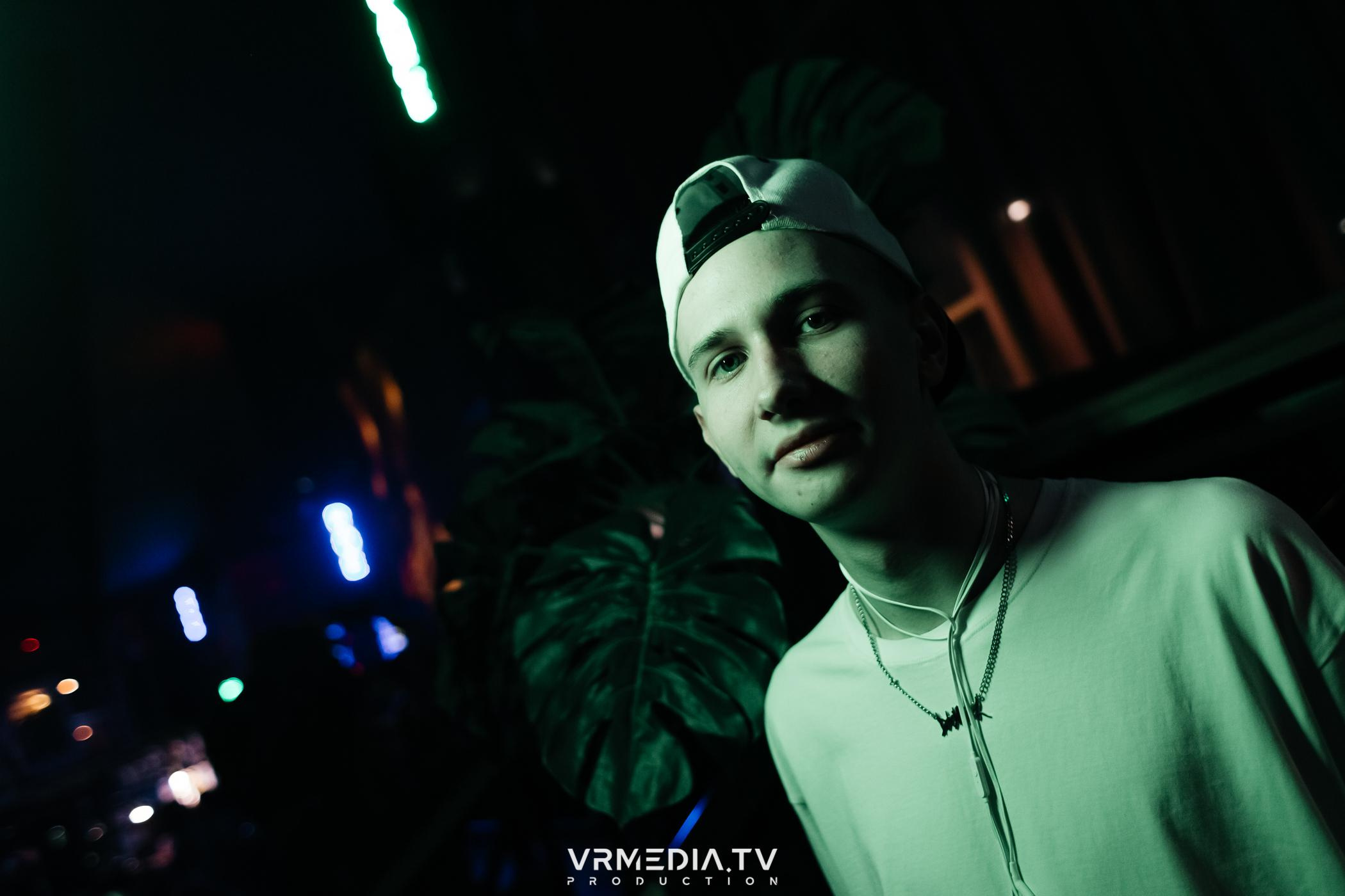 Выходные в баре «DOSKI»