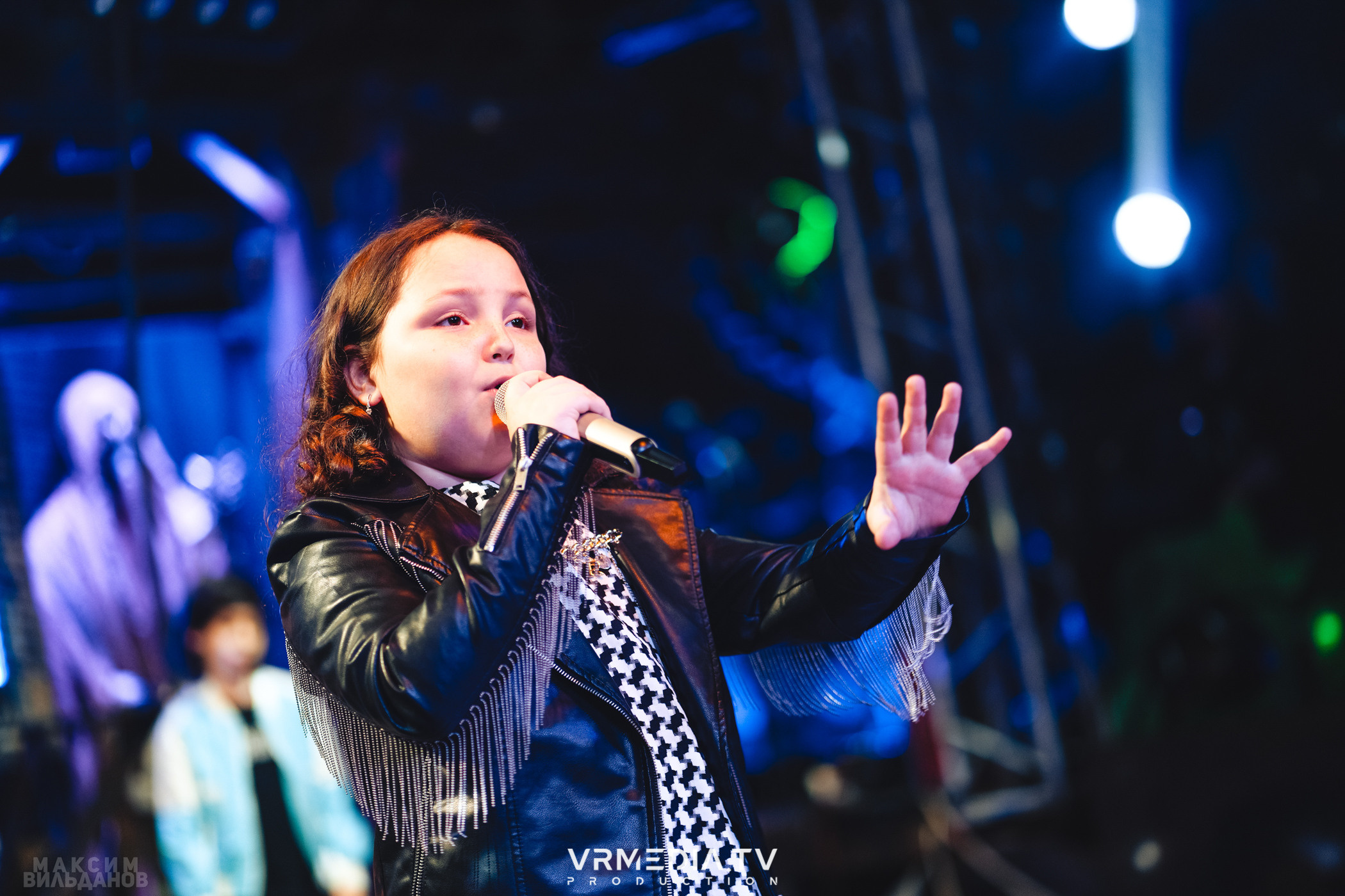 Leomar production: Батл голосов