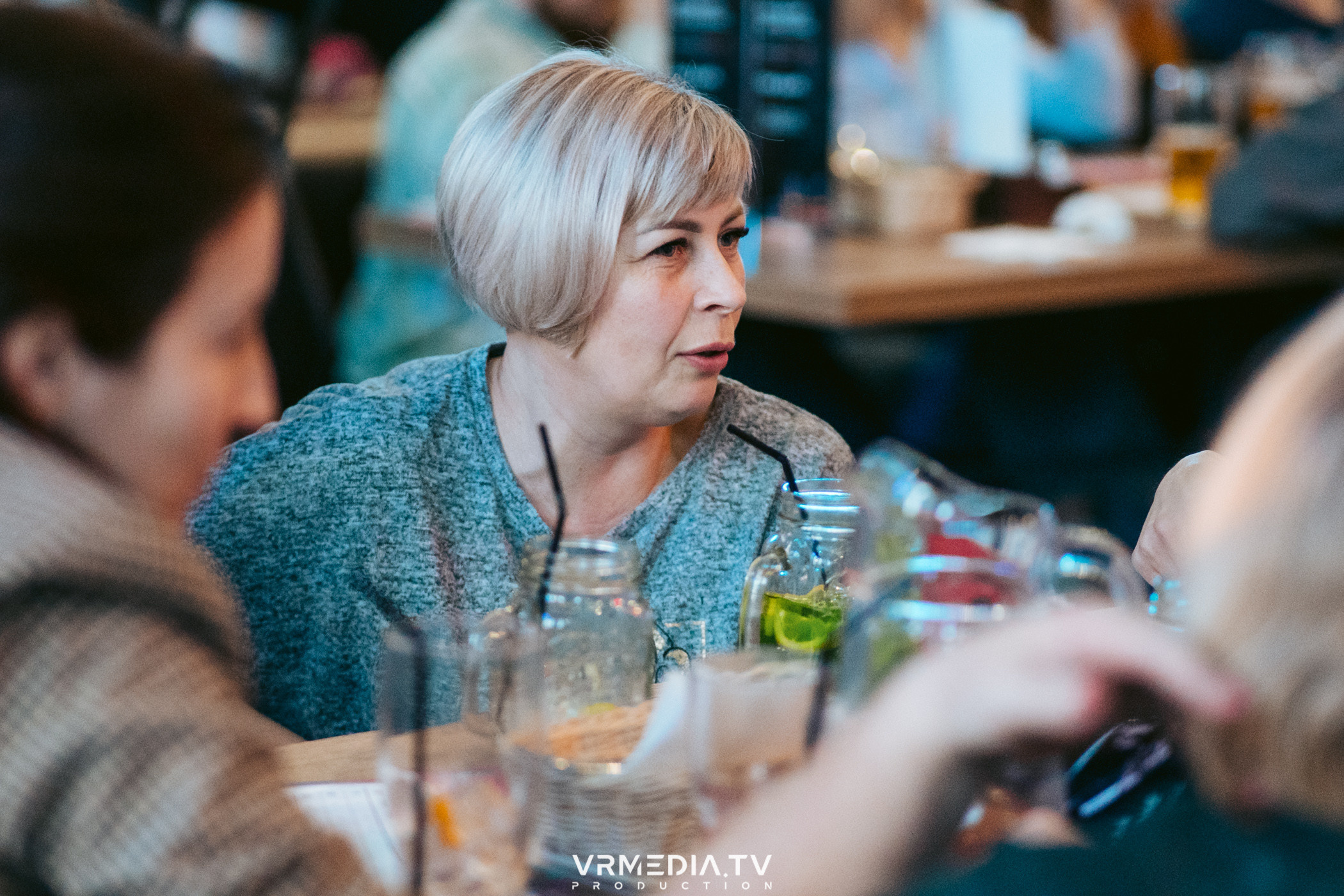 WoW QuiZ в баре «DOSKI»