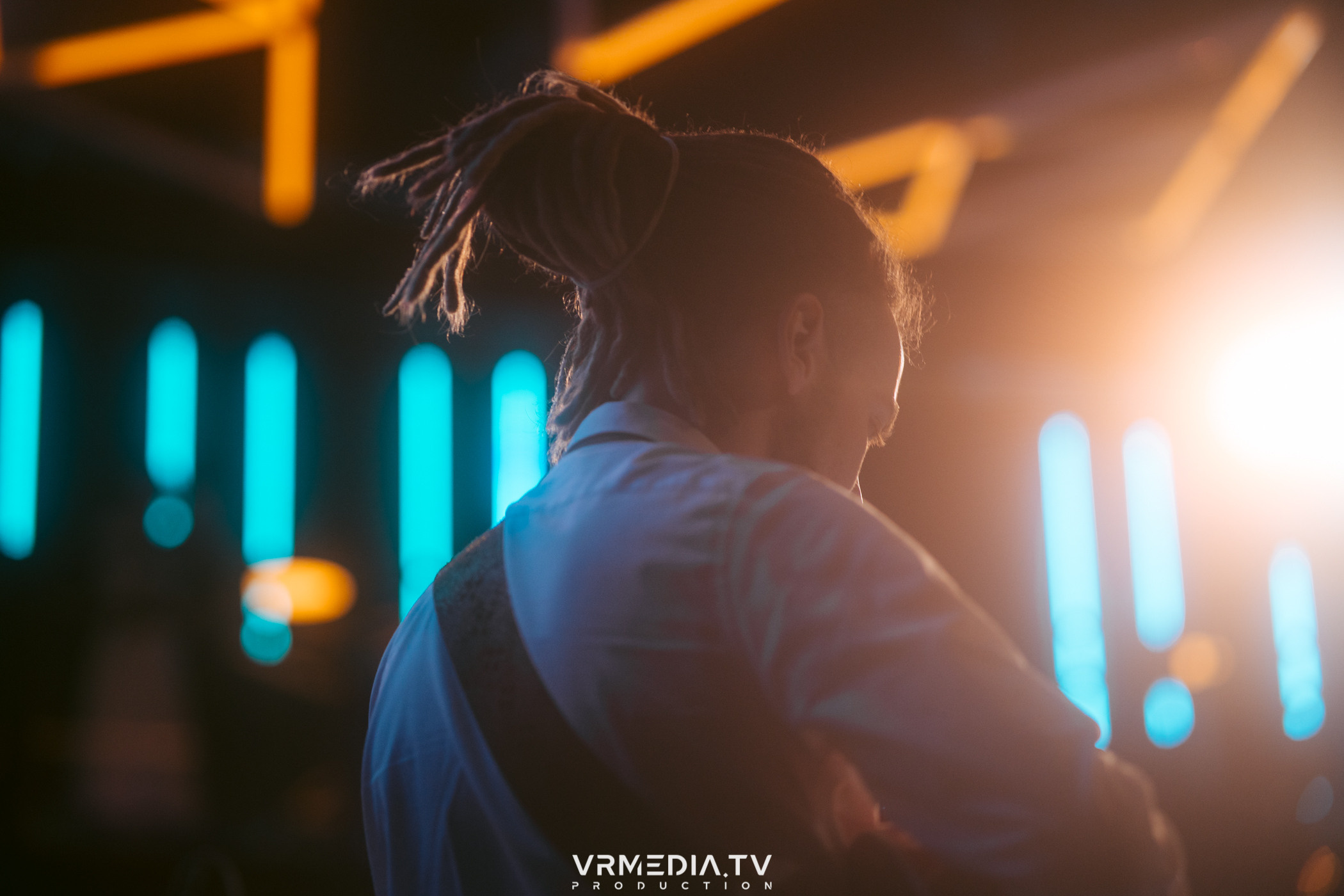 Джазовая среда: Международный день джаза