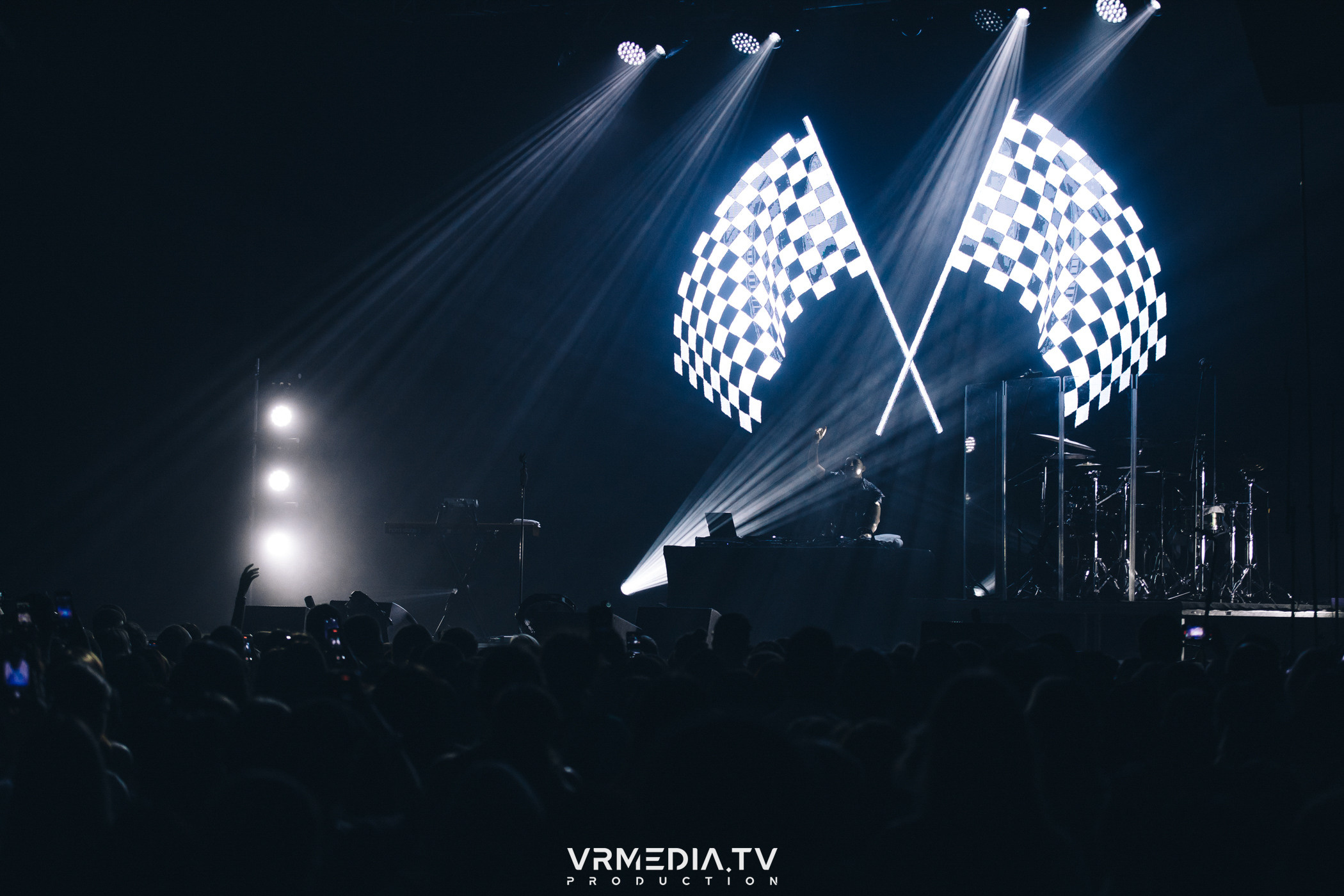 Мари Краймбрери