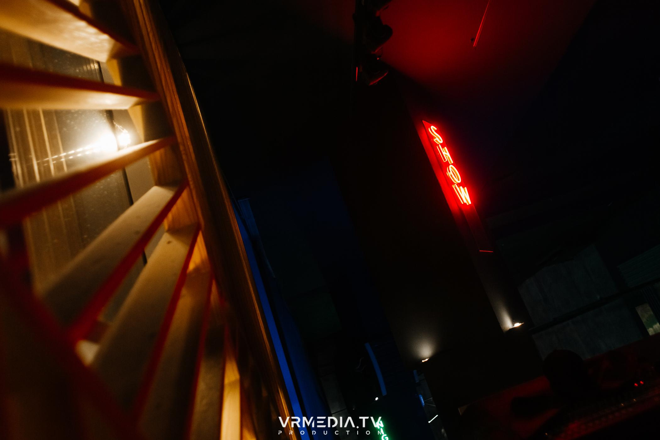 Выходные в баре «DOSKI»