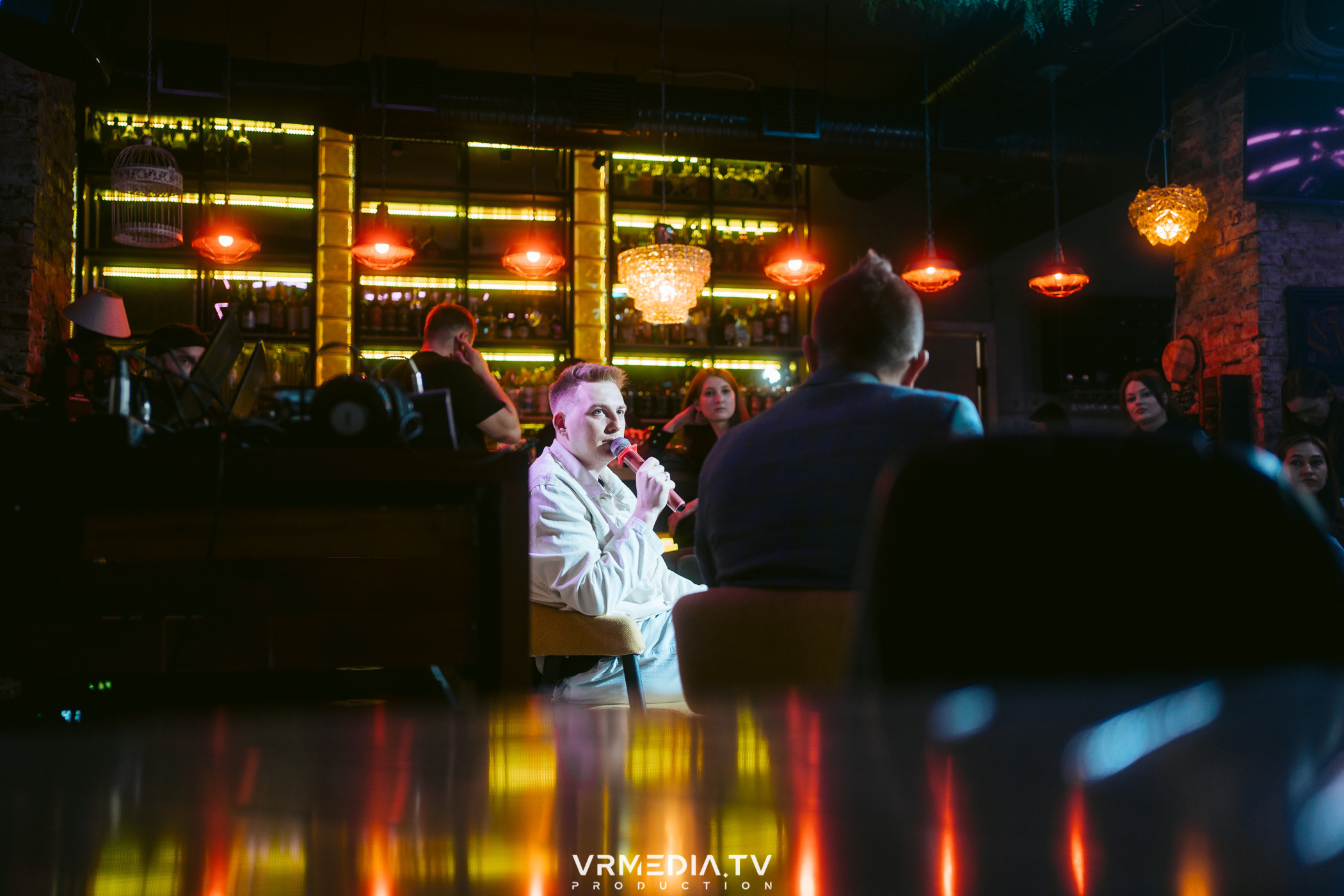 ДАВАЙ ЧЕСТНО?