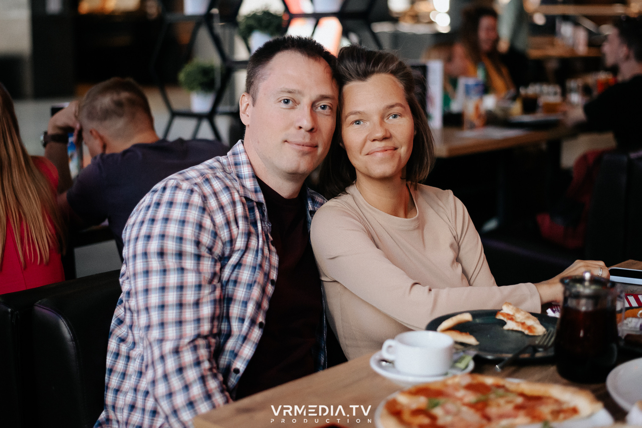 WoW QuiZ в баре «DOSKI»