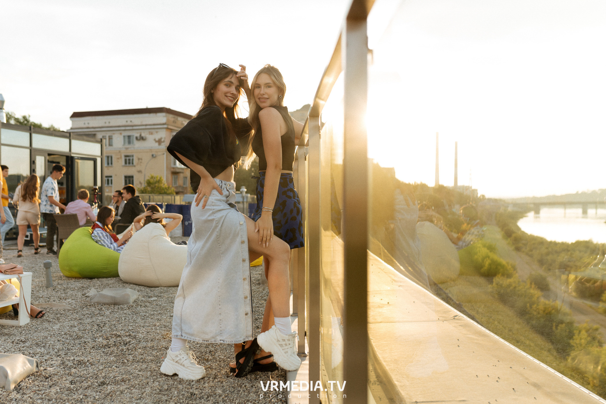 «Среда — маленькая пятница» в Magic Coffee