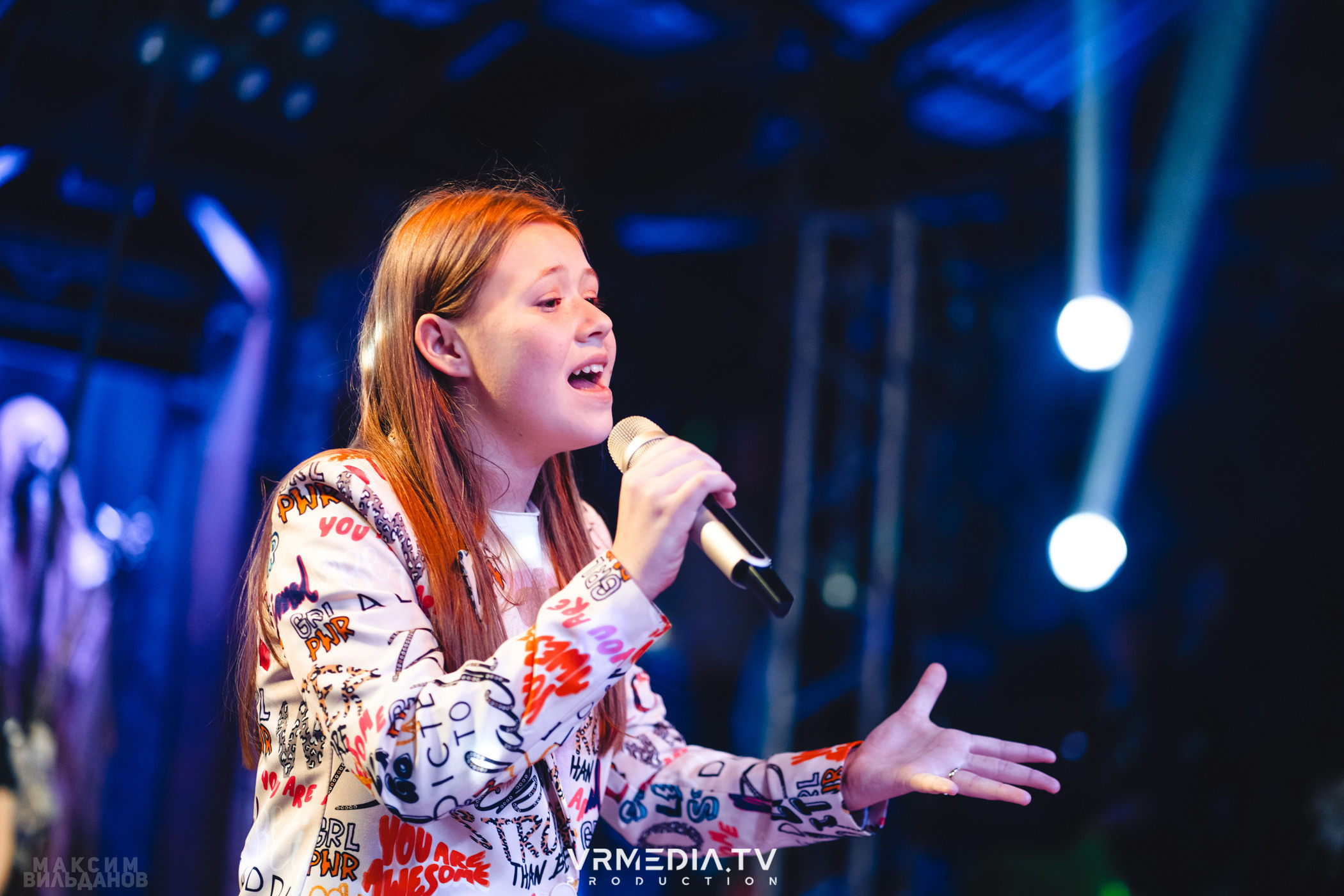 Leomar production: Батл голосов