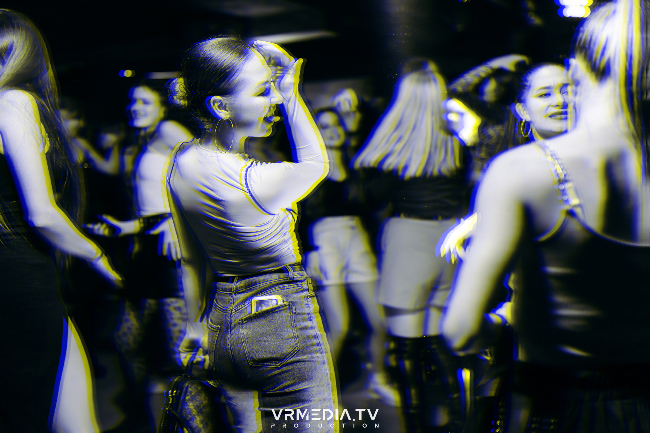 Выходные в баре «DOSKI»