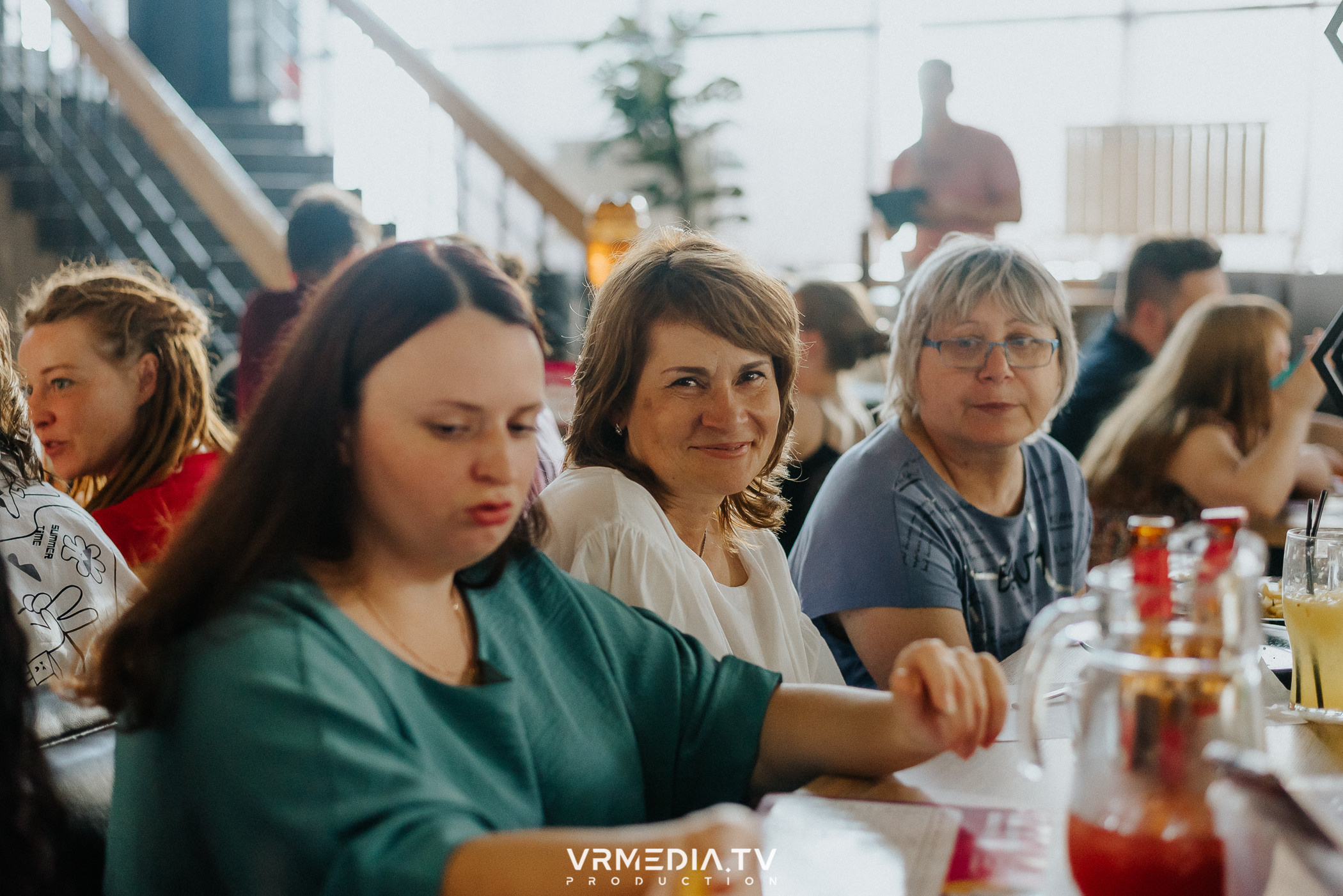 WoW QuiZ в баре «DOSKI»