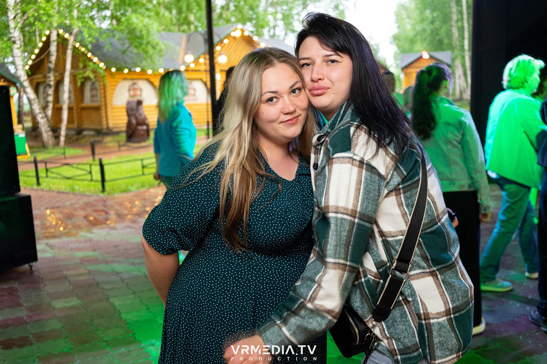 В гостях «У Петровича»