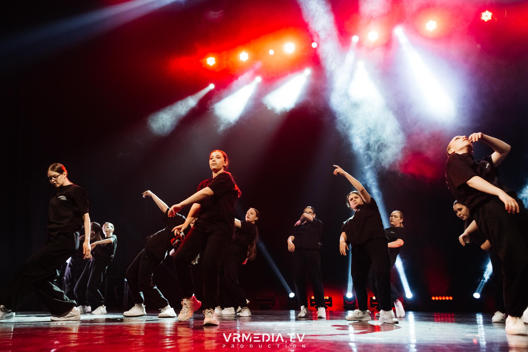 Пока все в доме