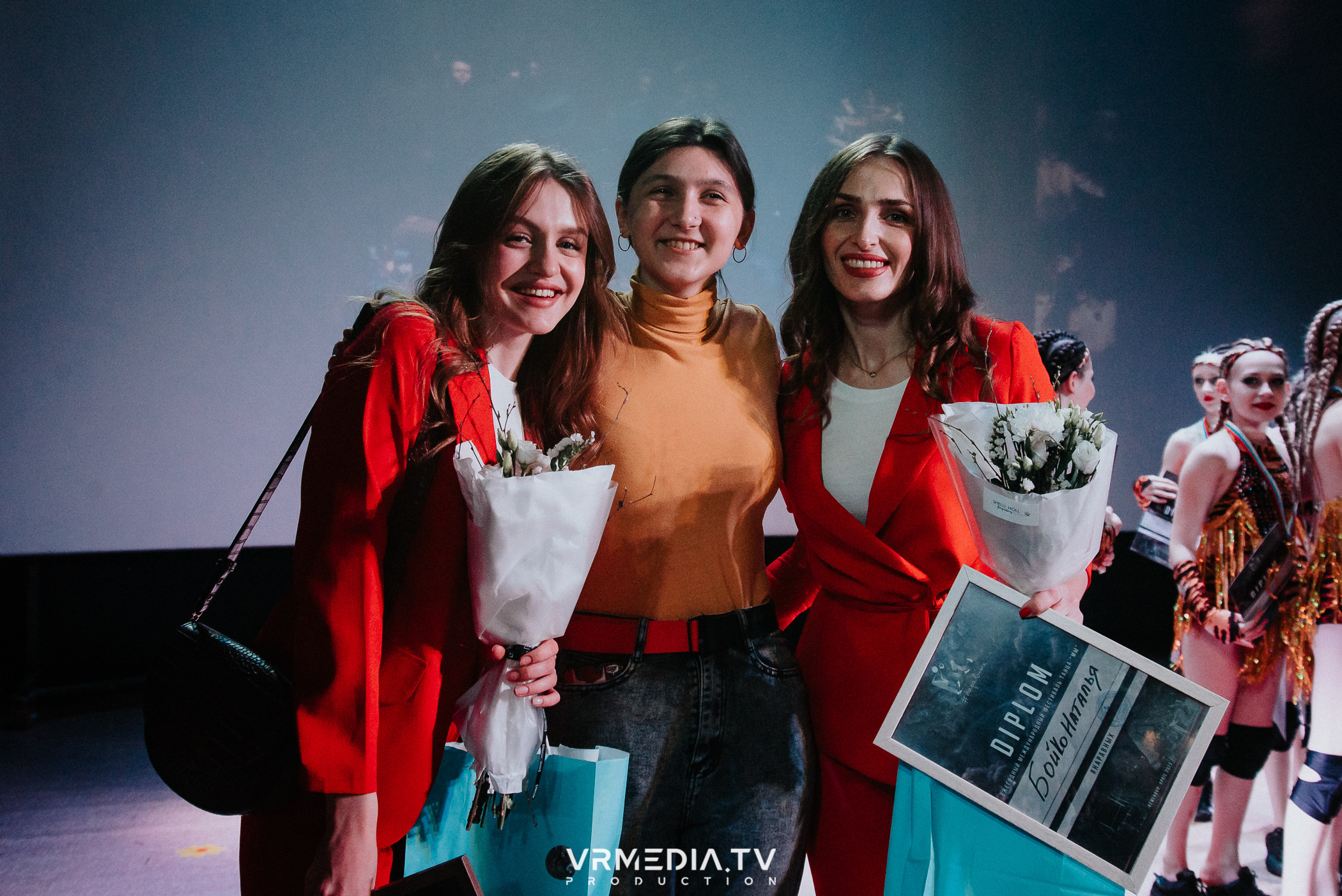 Всероссийский Благотворительный Инклюзивный Фестиваль «МЫ»