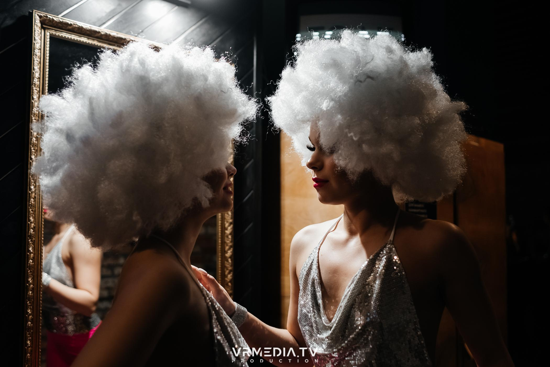 Выходные в культурном пространстве «Редакция»