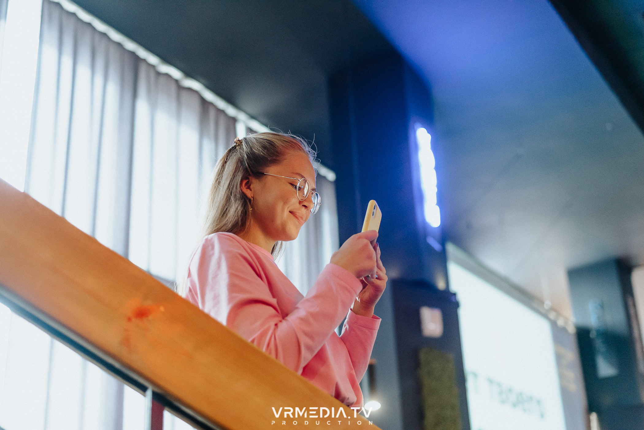 WoW QuiZ в баре «DOSKI»