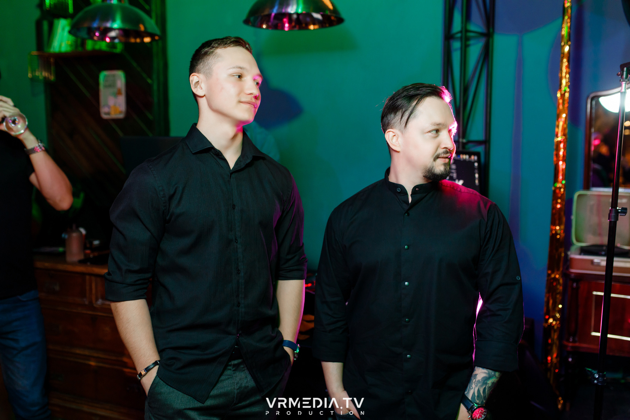 День рождения Малыгиной Ксении