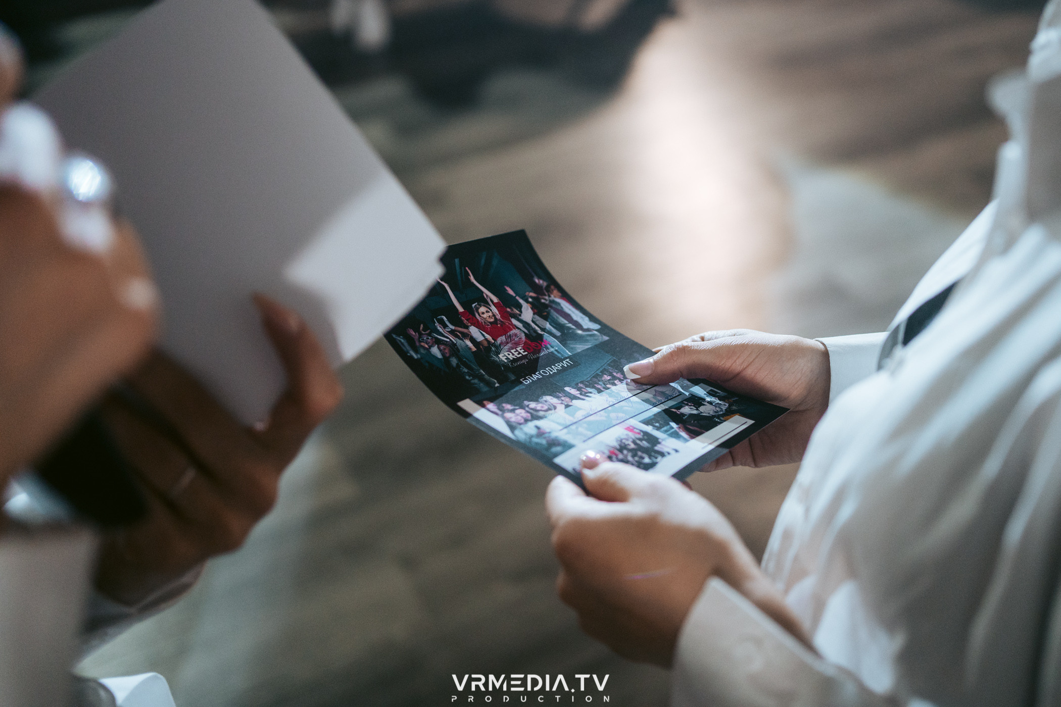 Первый отчётный концерт танцевального пространства «FREEDOM»