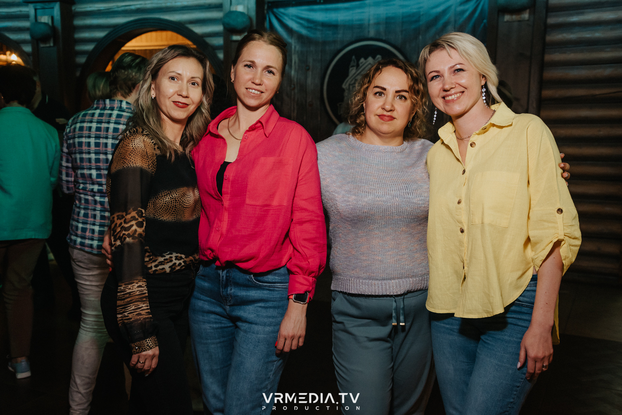 В гостях «У Петровича»