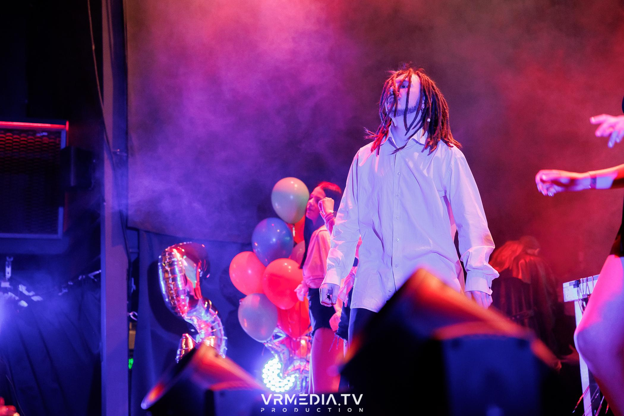 Молодость простит! 5 лет!